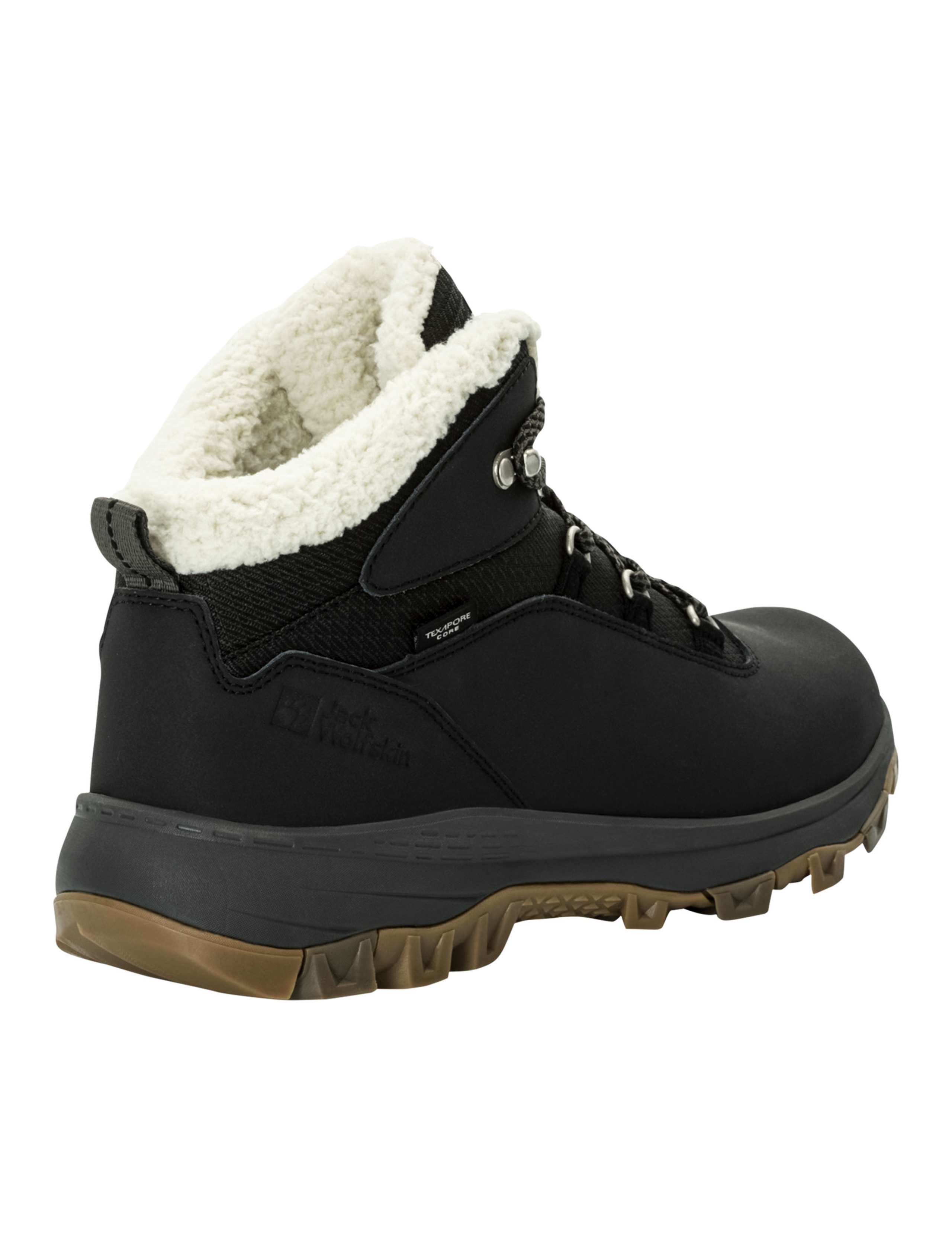 Everquest Texapore Leather Hiker Boots 5 of 6