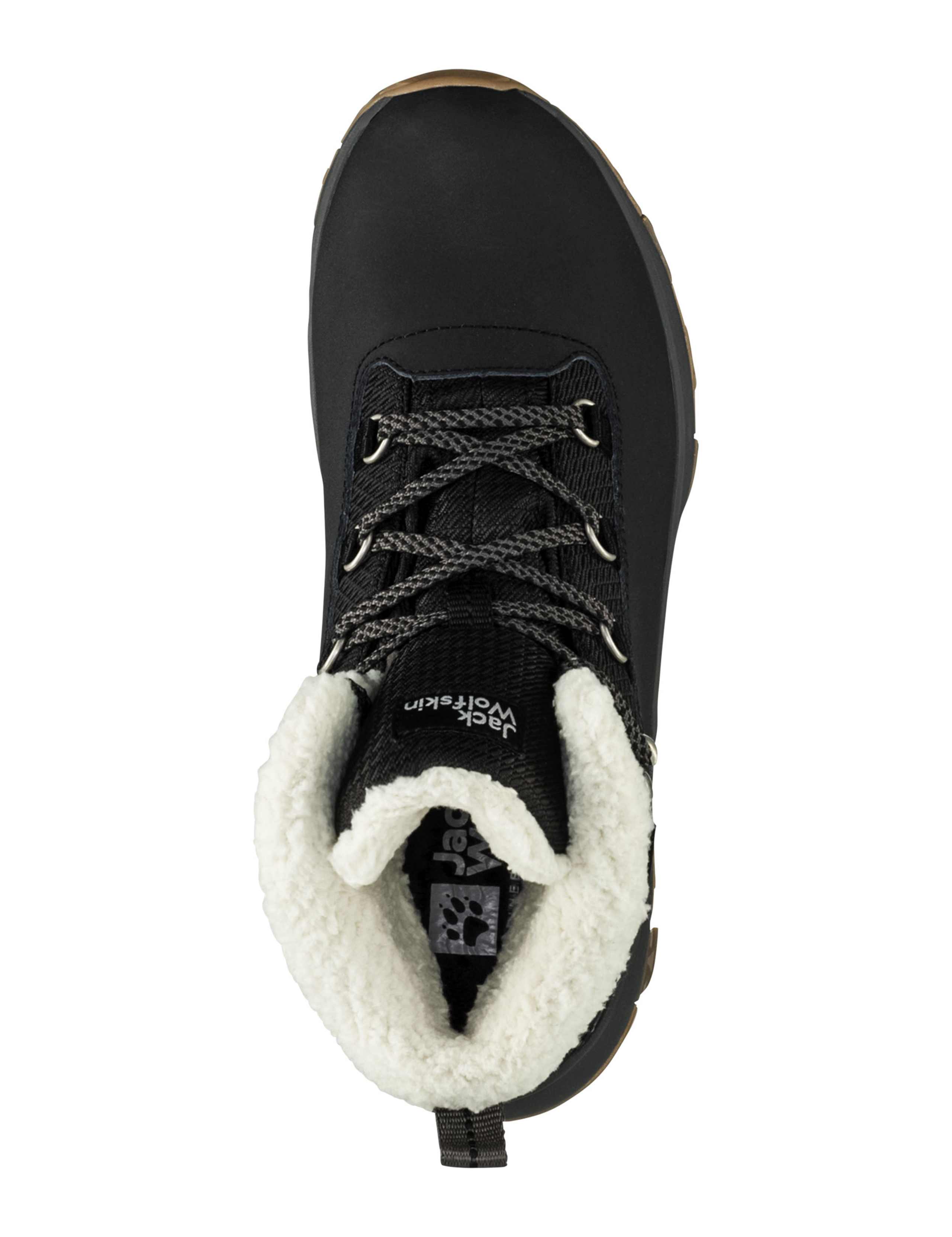 Everquest Texapore Leather Hiker Boots 6 of 6