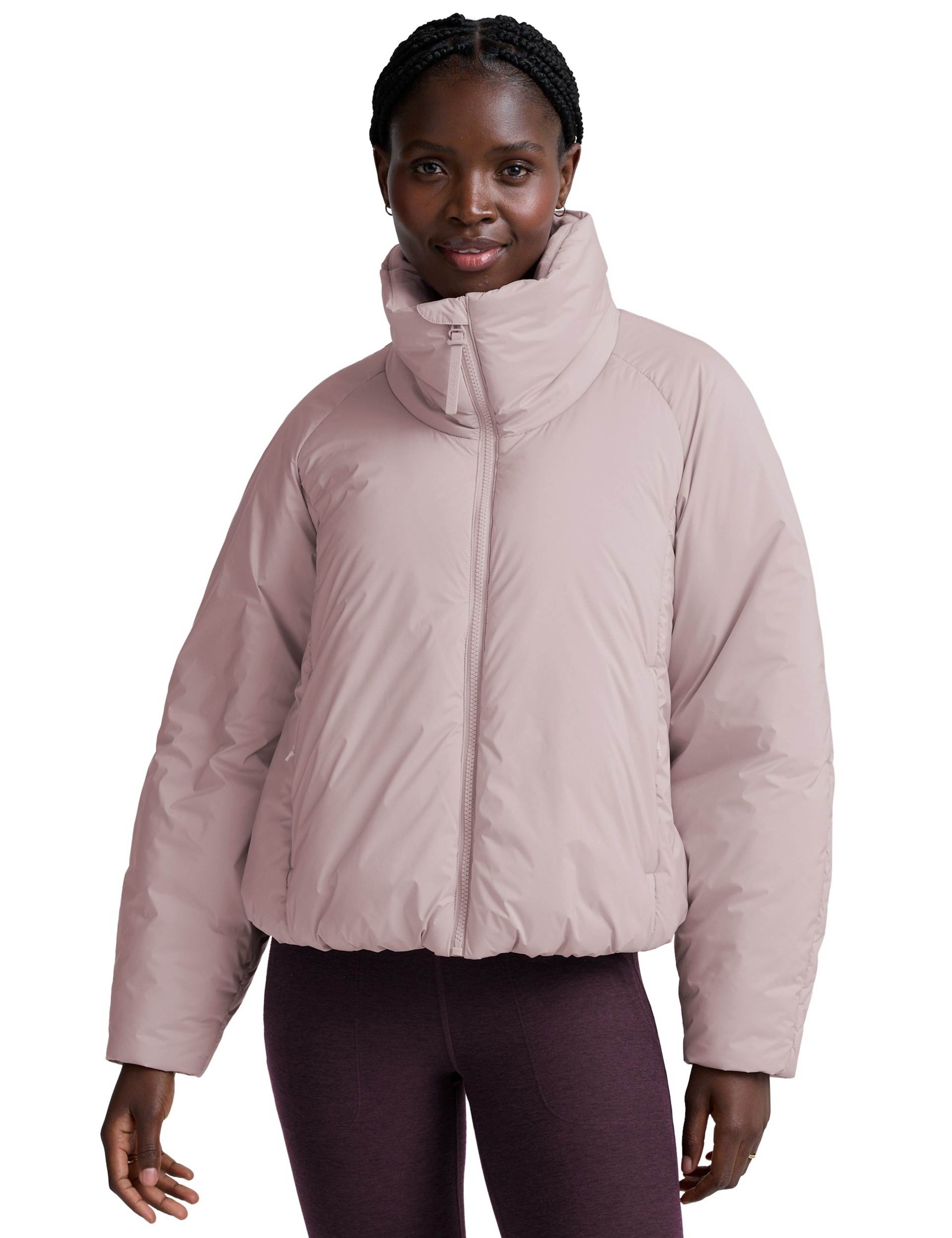 Warm Up Puffer Jacket 1 of 6