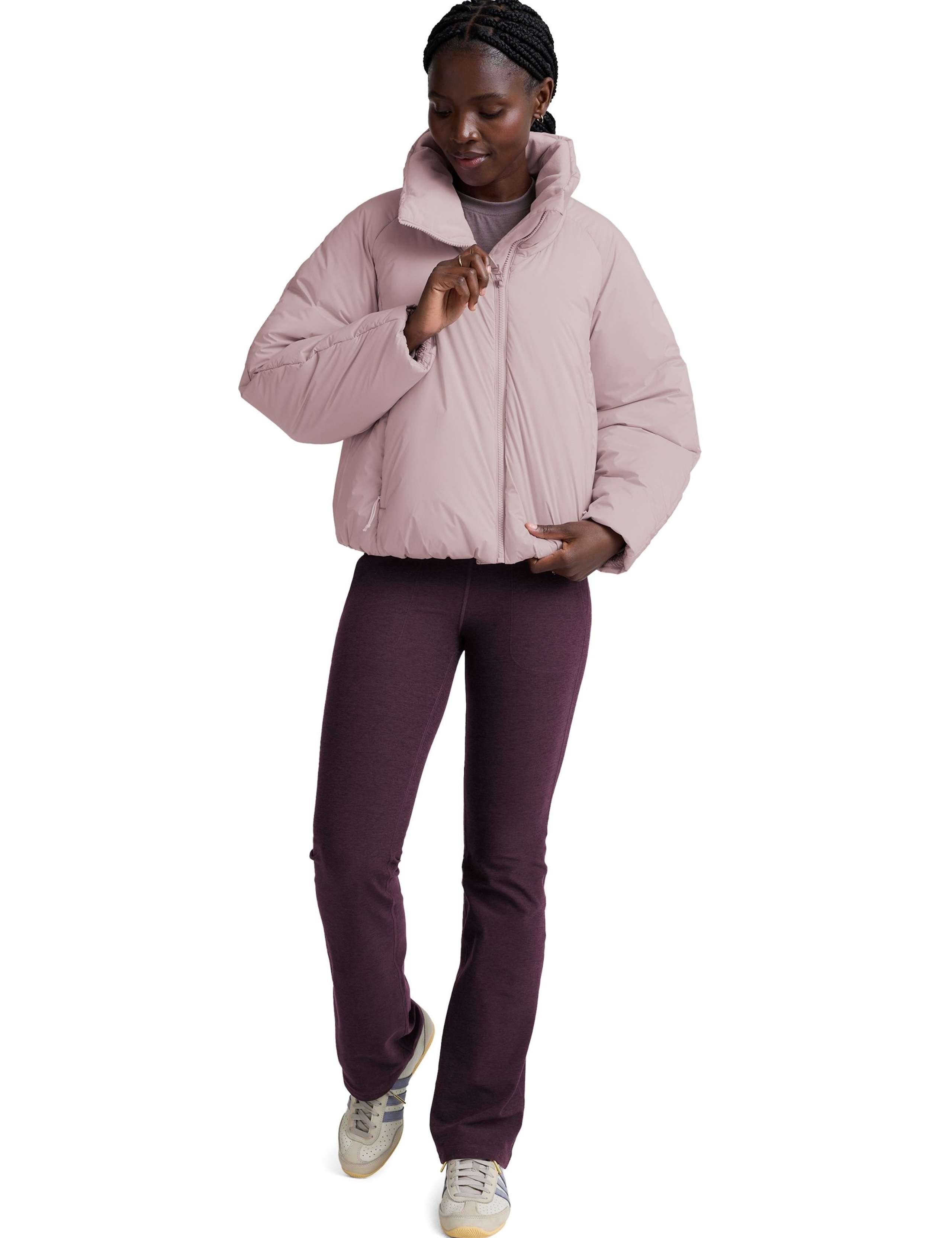 Warm Up Puffer Jacket 2 of 6