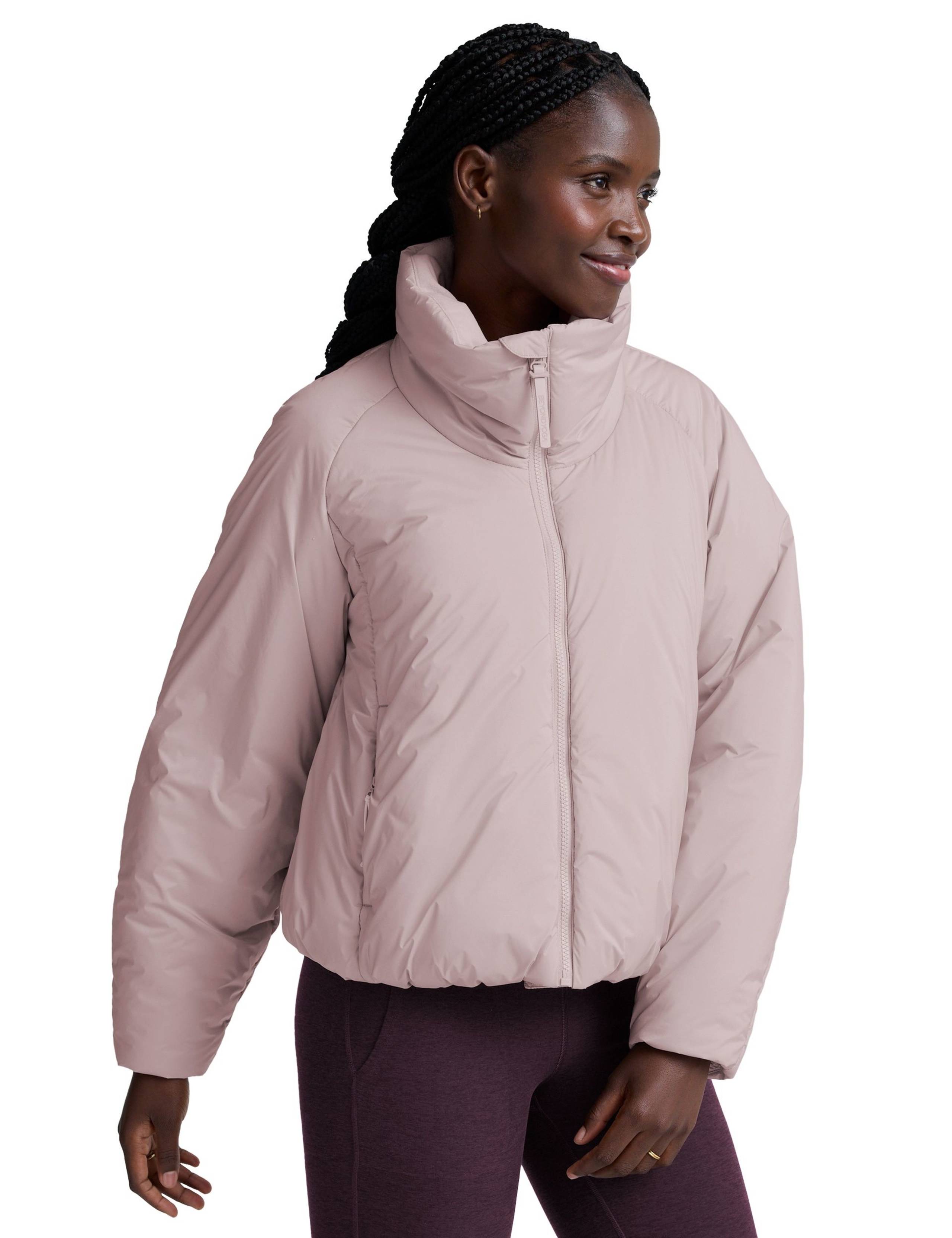 Warm Up Puffer Jacket 4 of 6