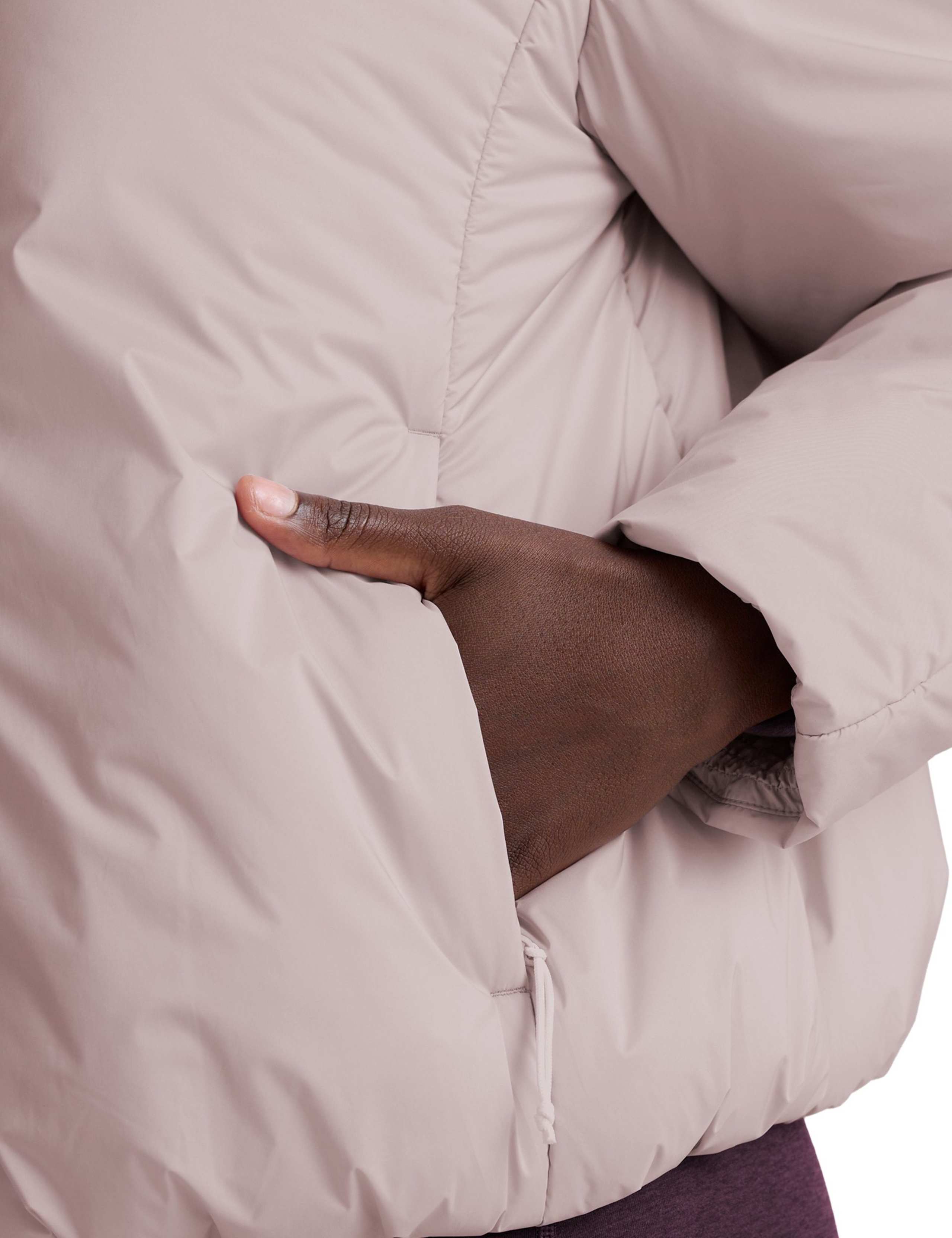 Warm Up Puffer Jacket 6 of 6