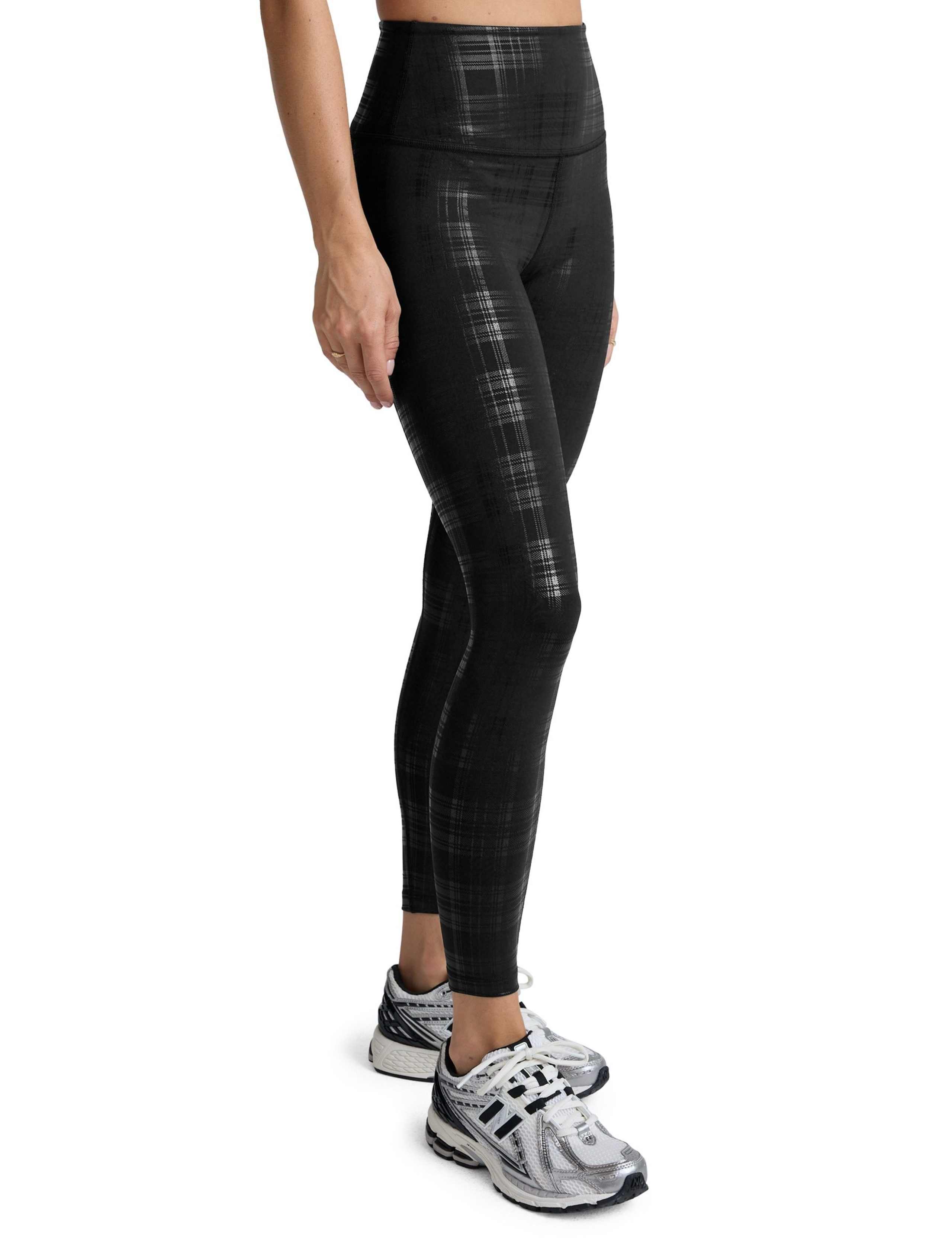 High Waisted 7/8 Leggings 4 of 5