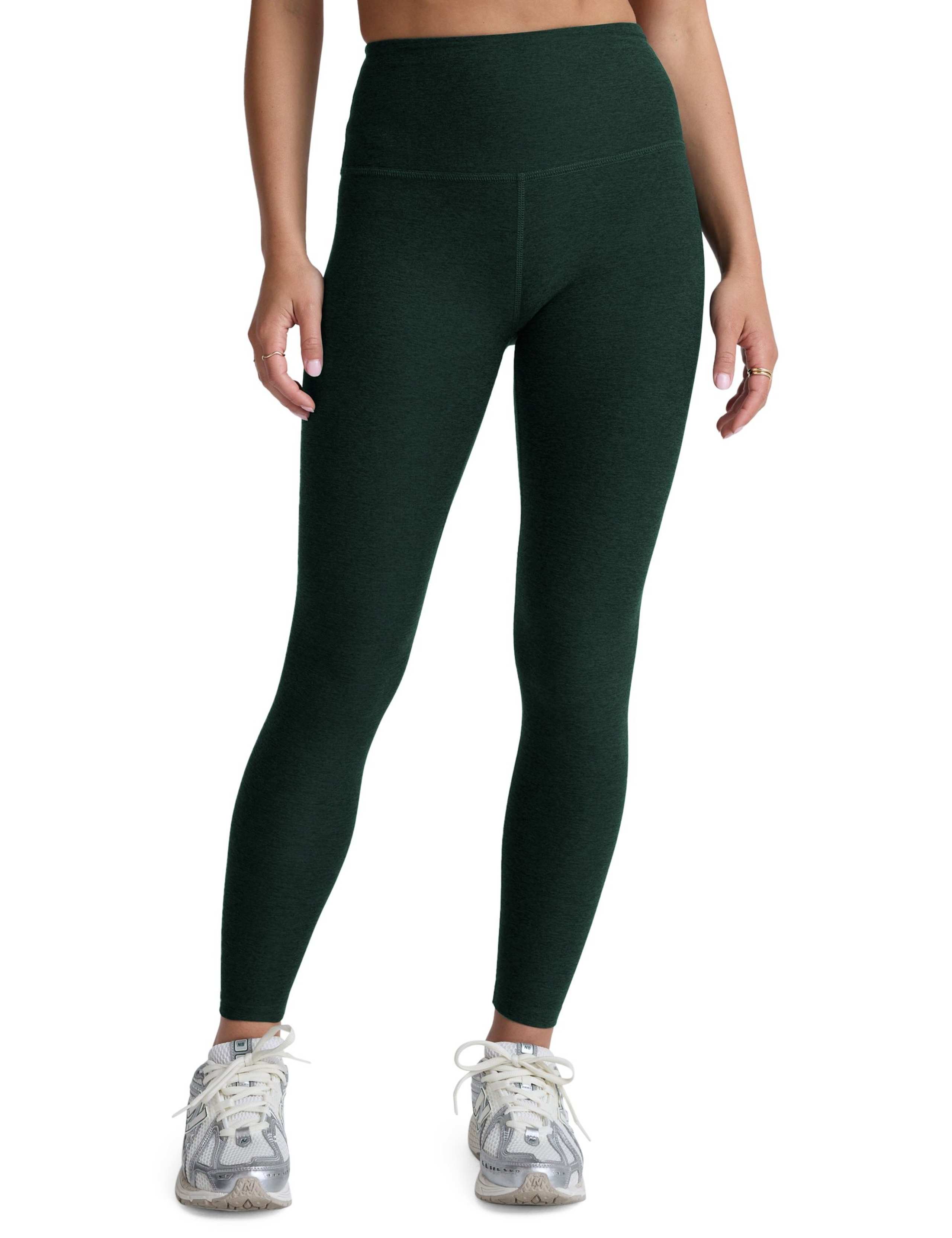 Spacedye Vitalize High Waisted Leggings 1 of 4