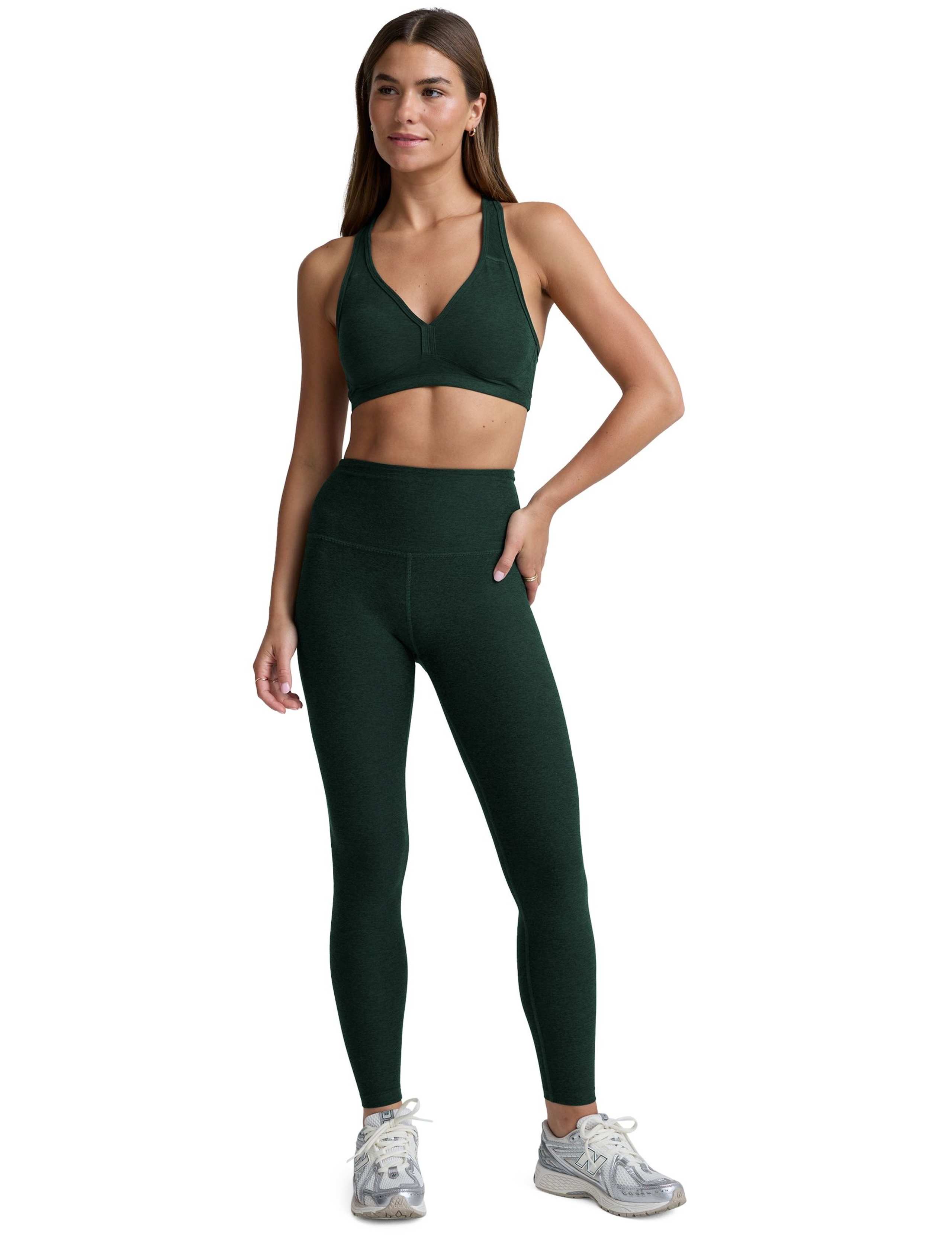 Spacedye Vitalize High Waisted Leggings 2 of 4