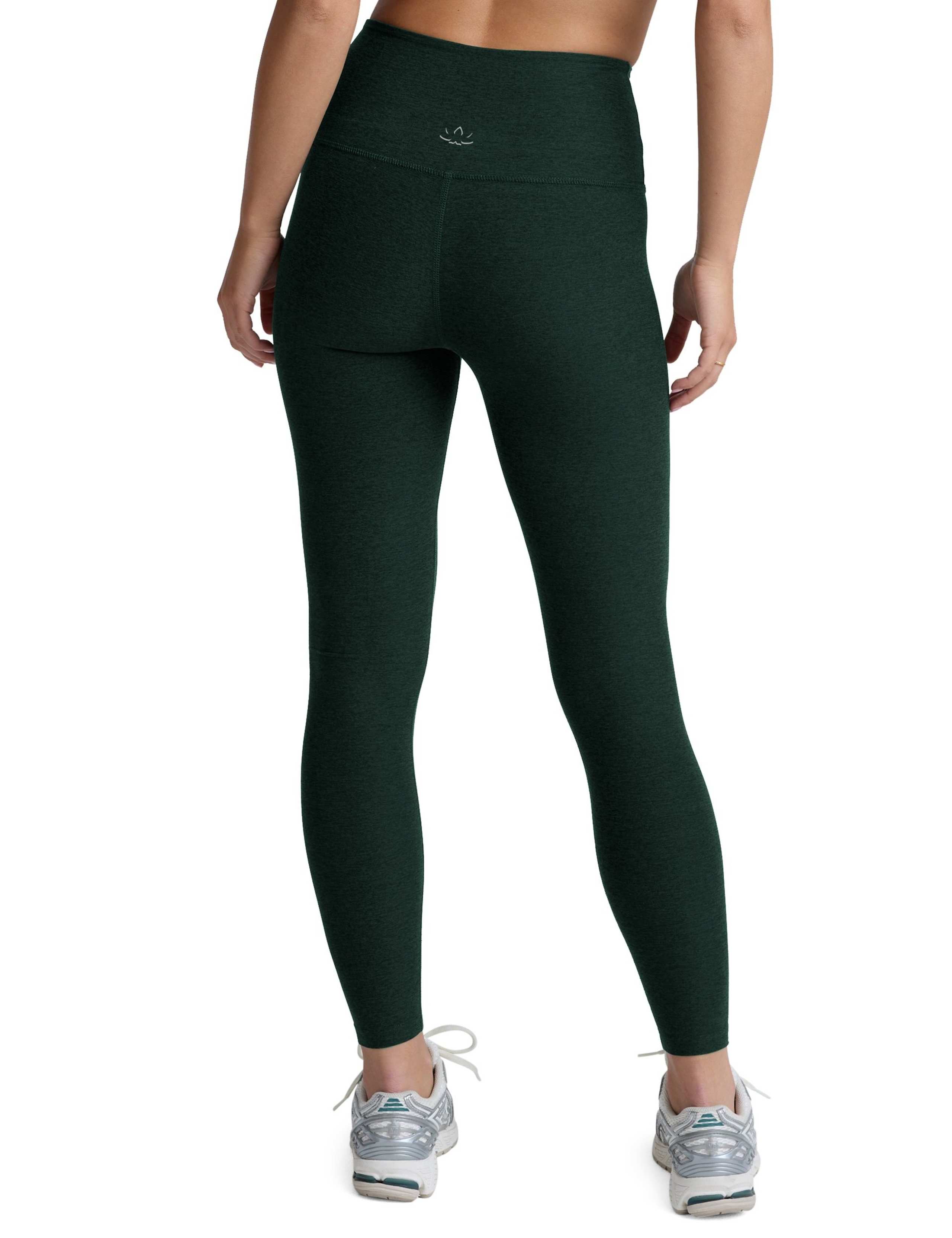 Spacedye Vitalize High Waisted Leggings 3 of 4