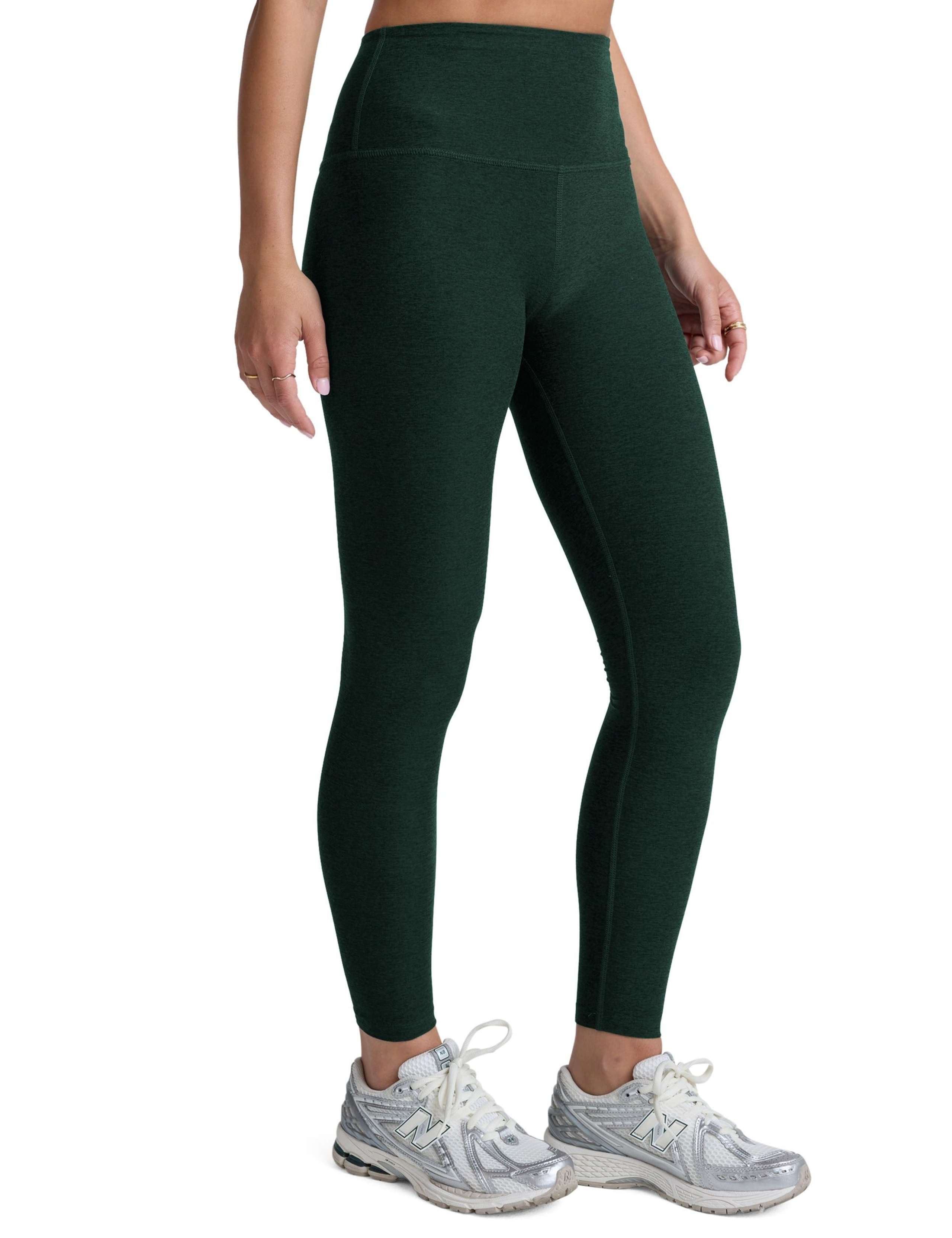 Spacedye Vitalize High Waisted Leggings 4 of 4