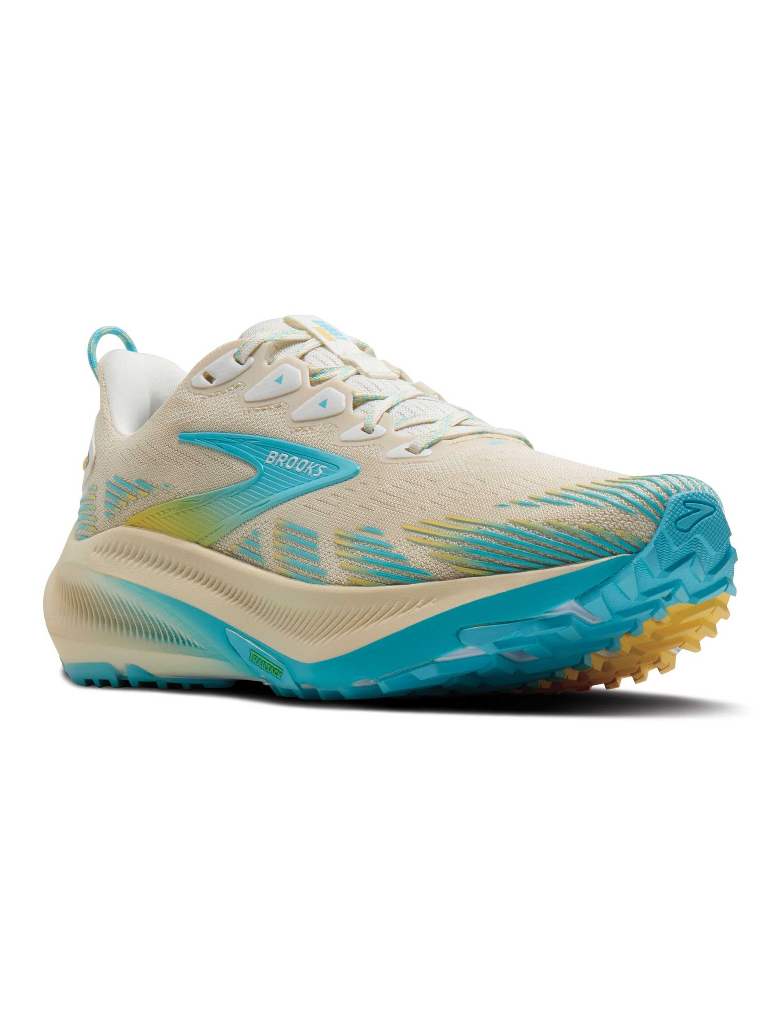 Ghost Trail Trainers 4 of 6