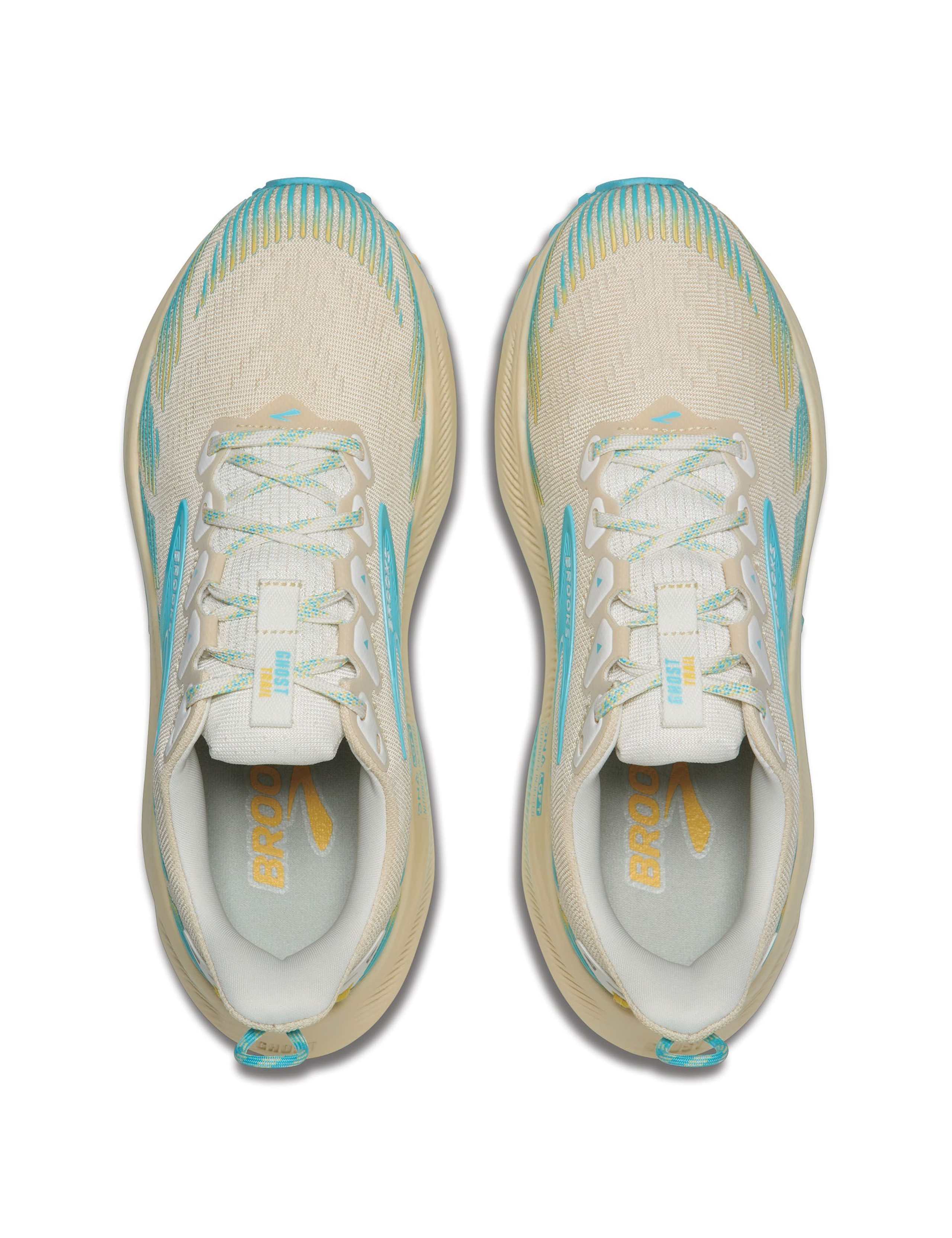 Ghost Trail Trainers 6 of 6