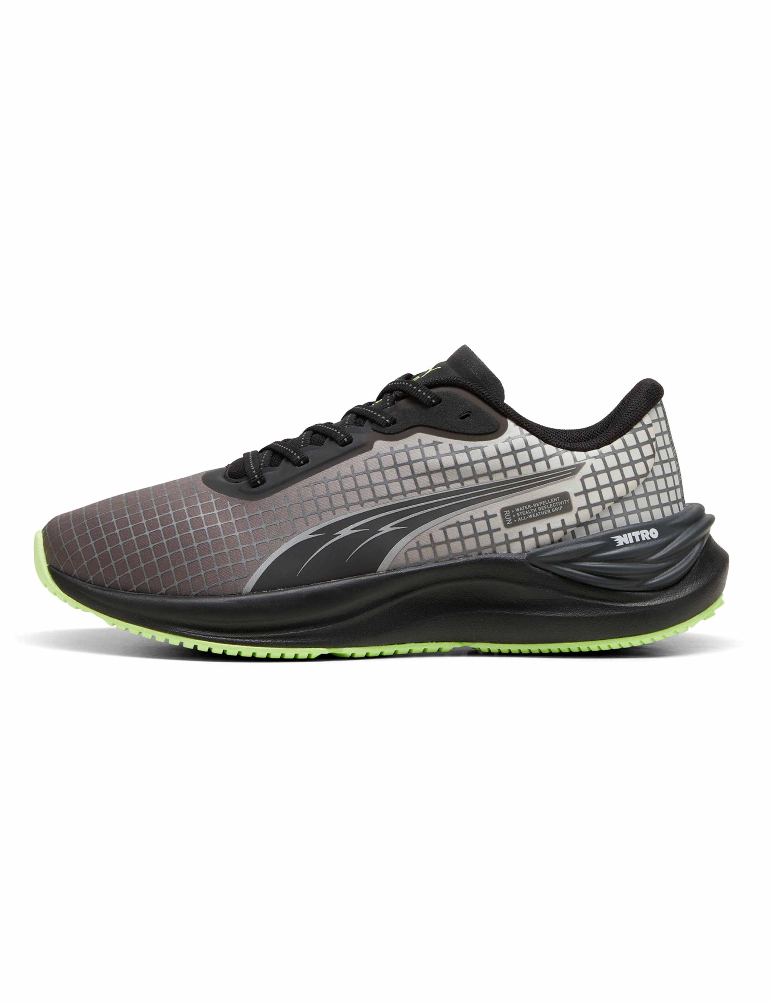 Electrify Nitro 3 Running Trainers 2 of 8