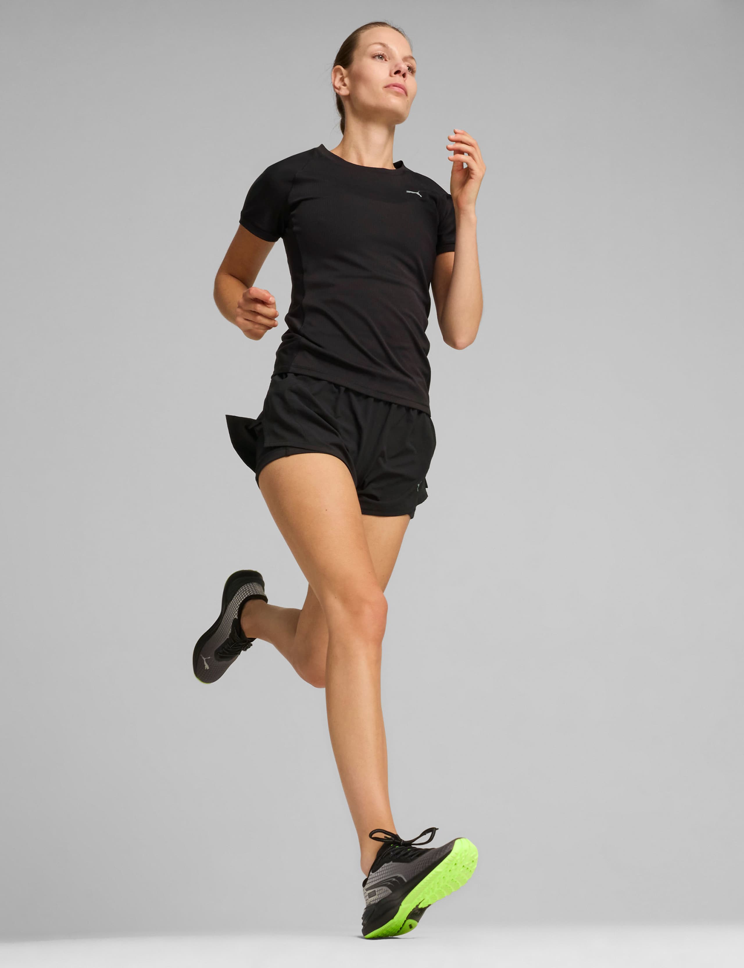 Electrify Nitro 3 Running Trainers 3 of 8