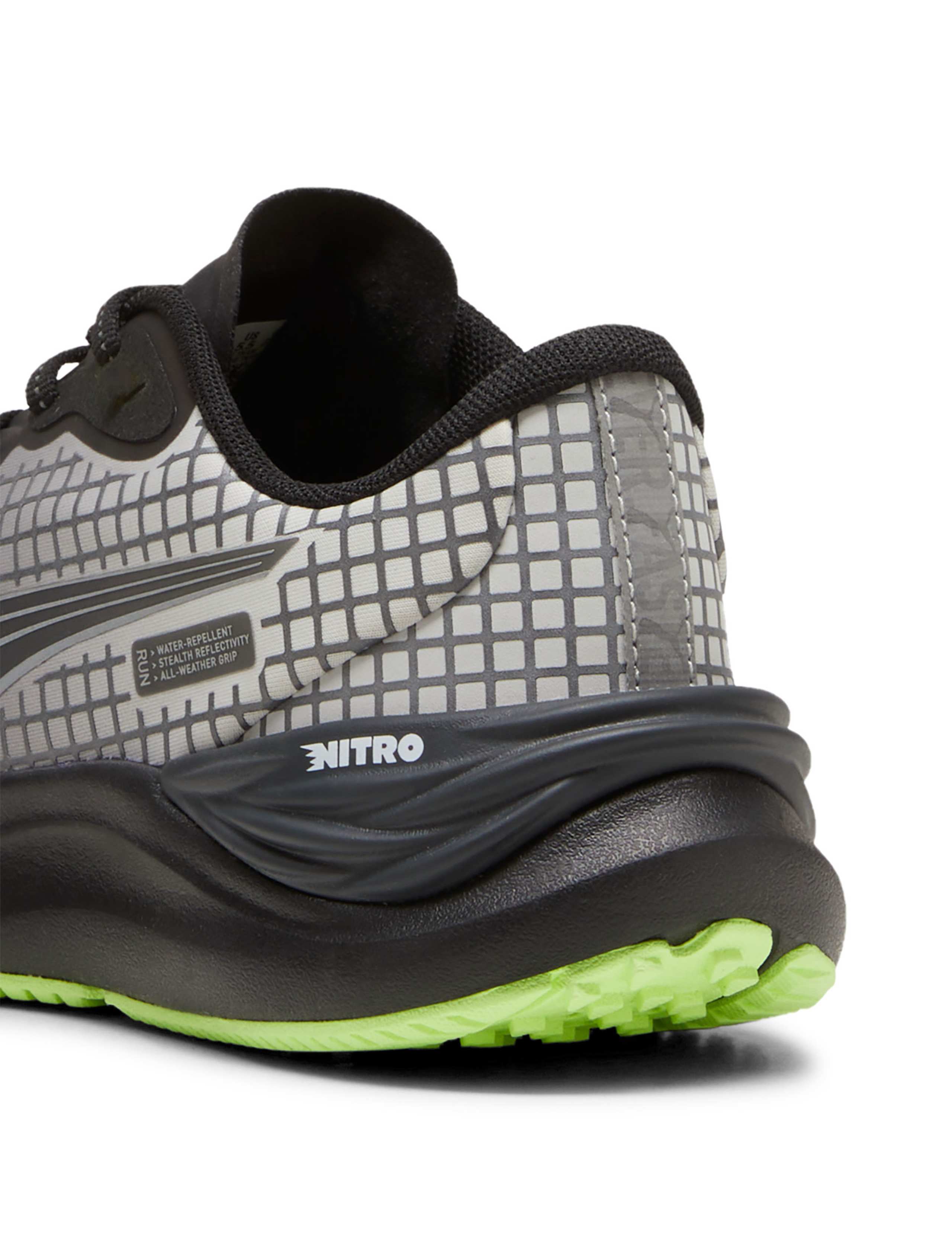 Electrify Nitro 3 Running Trainers 6 of 8