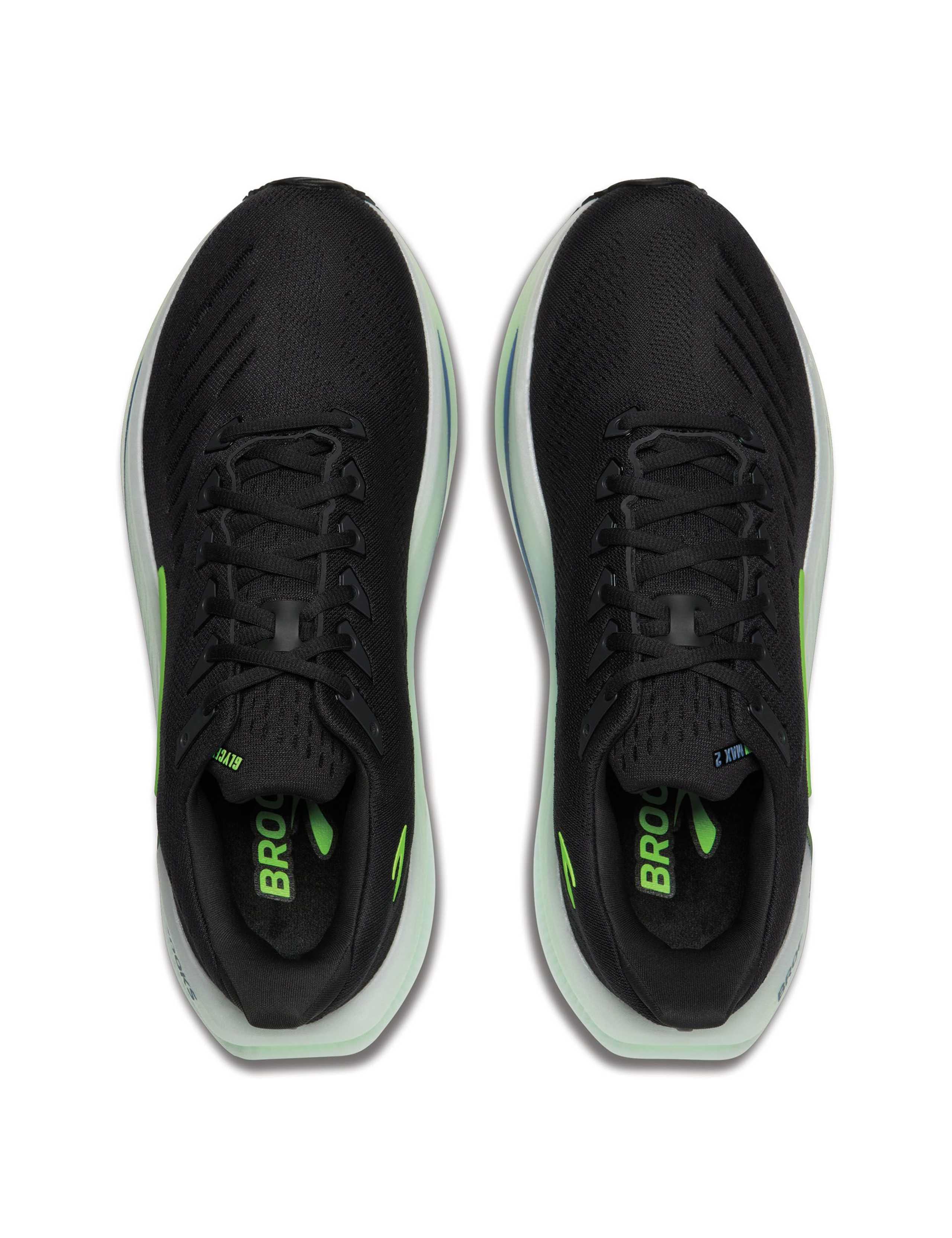 Glycerin Max 2 Trainers 5 of 6