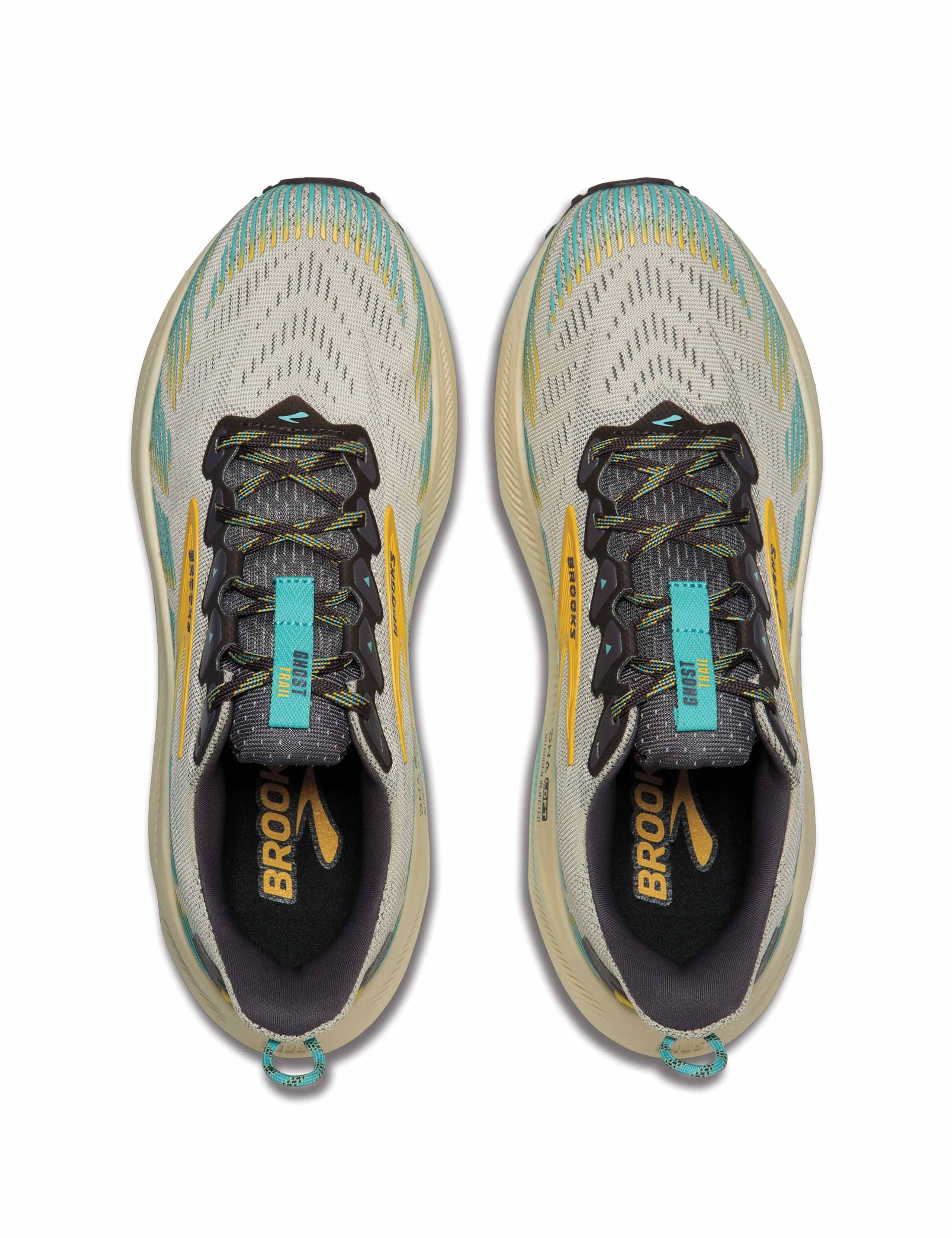 Ghost Trail Trainers 3 of 6