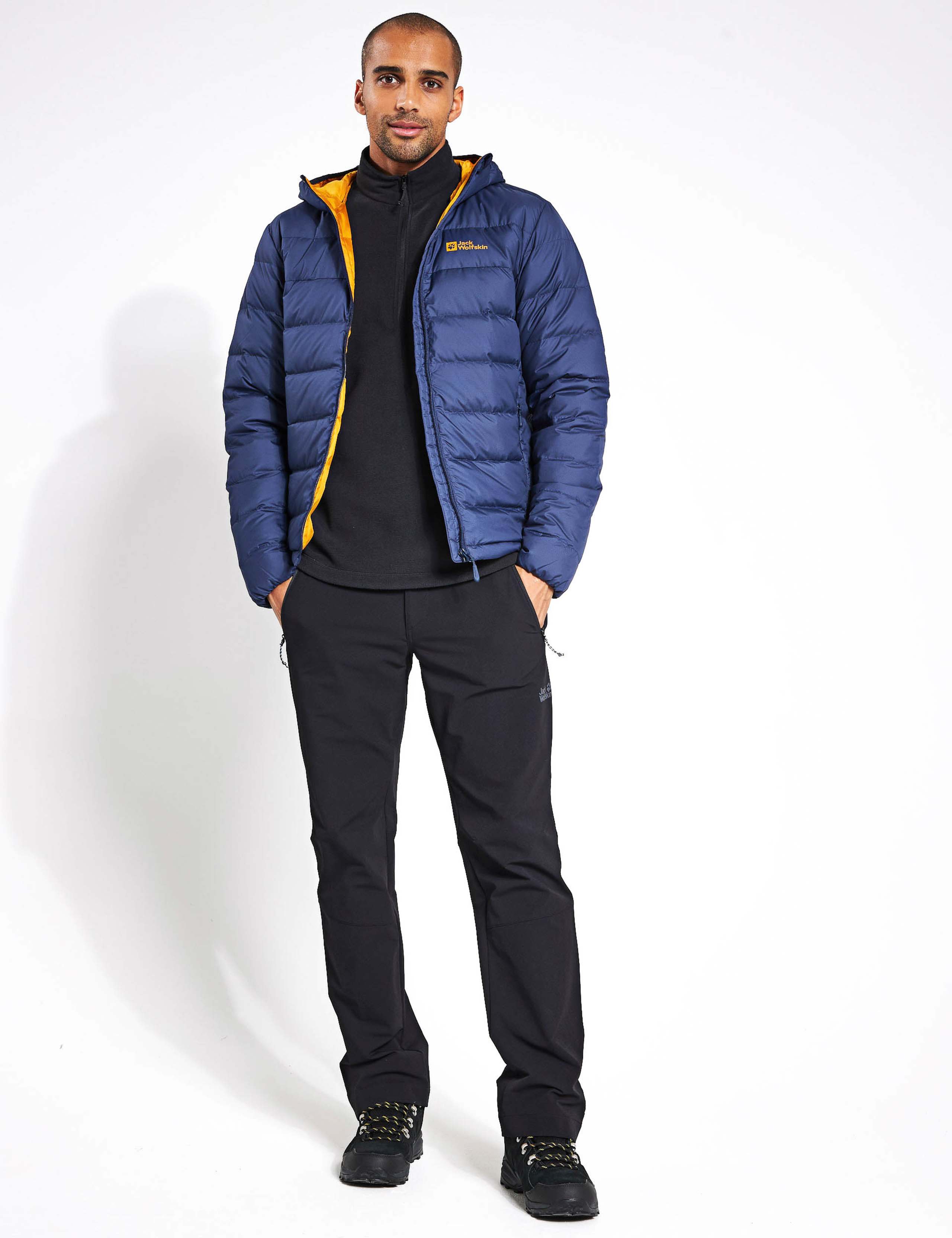 Ather Down Hooded Puffer Jacket 2 of 5