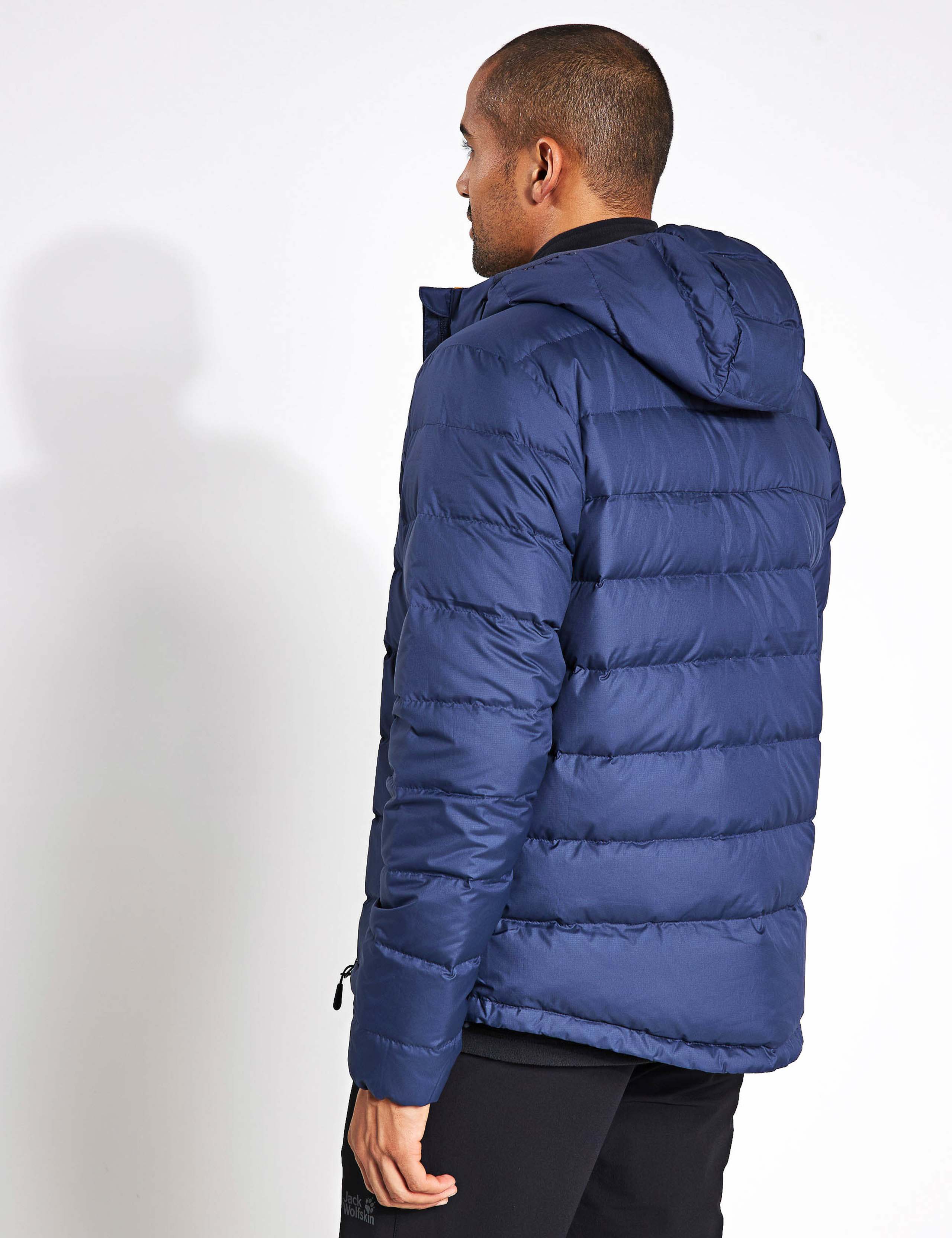 Ather Down Hooded Puffer Jacket 3 of 5