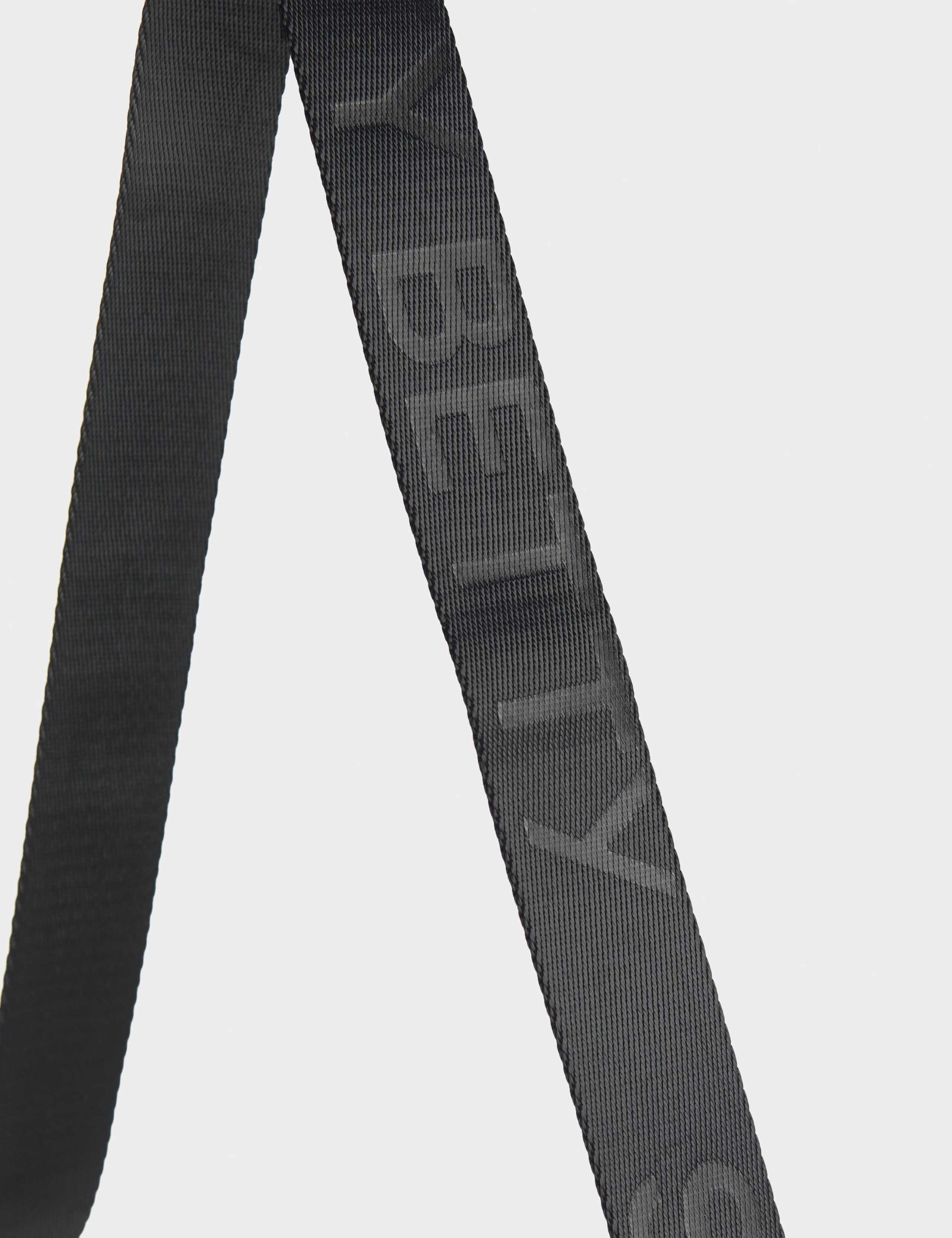 Fleece Sling Shoulder Bag 4 of 5