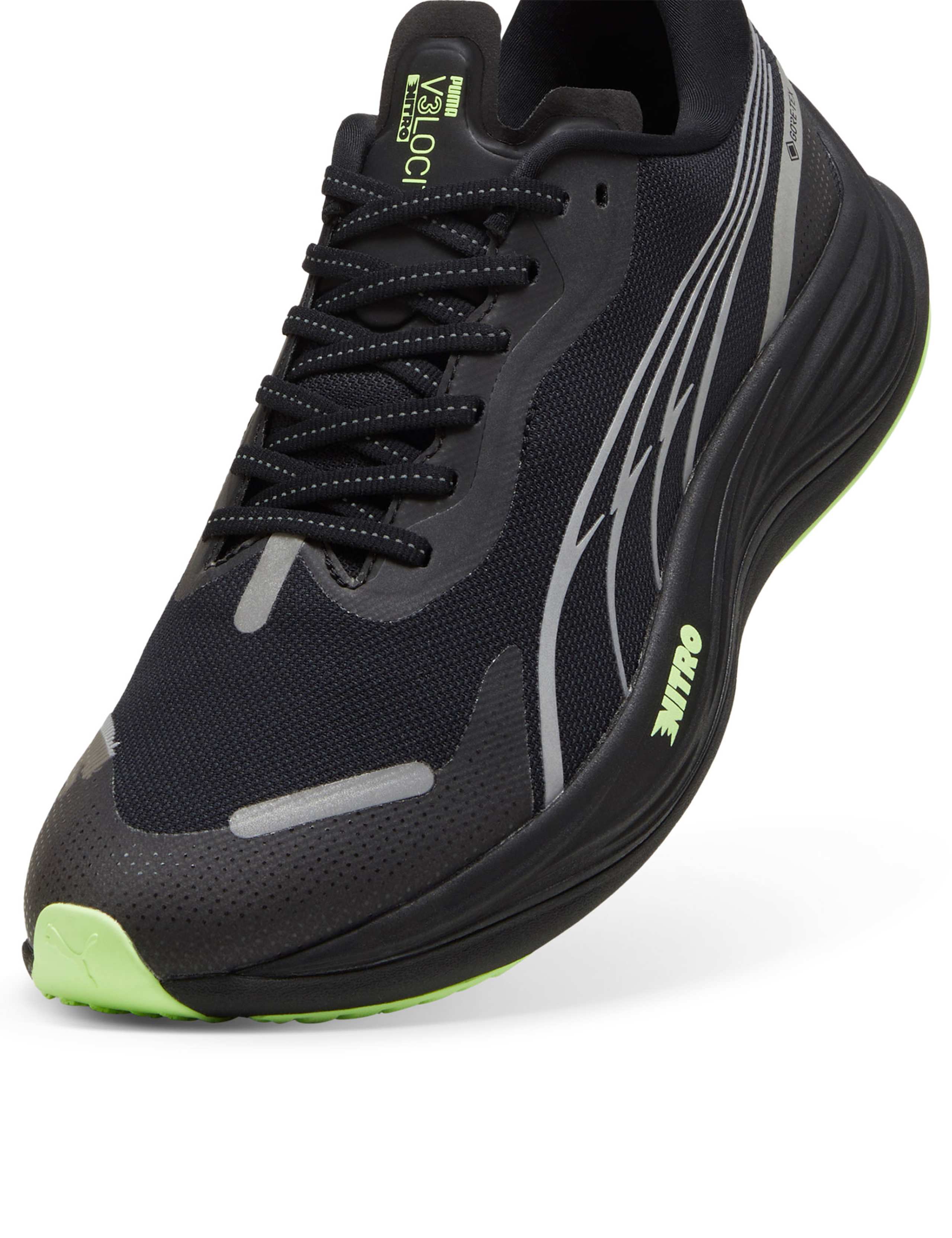 Velocity Nitro 3 GTX Trainers 2 of 8
