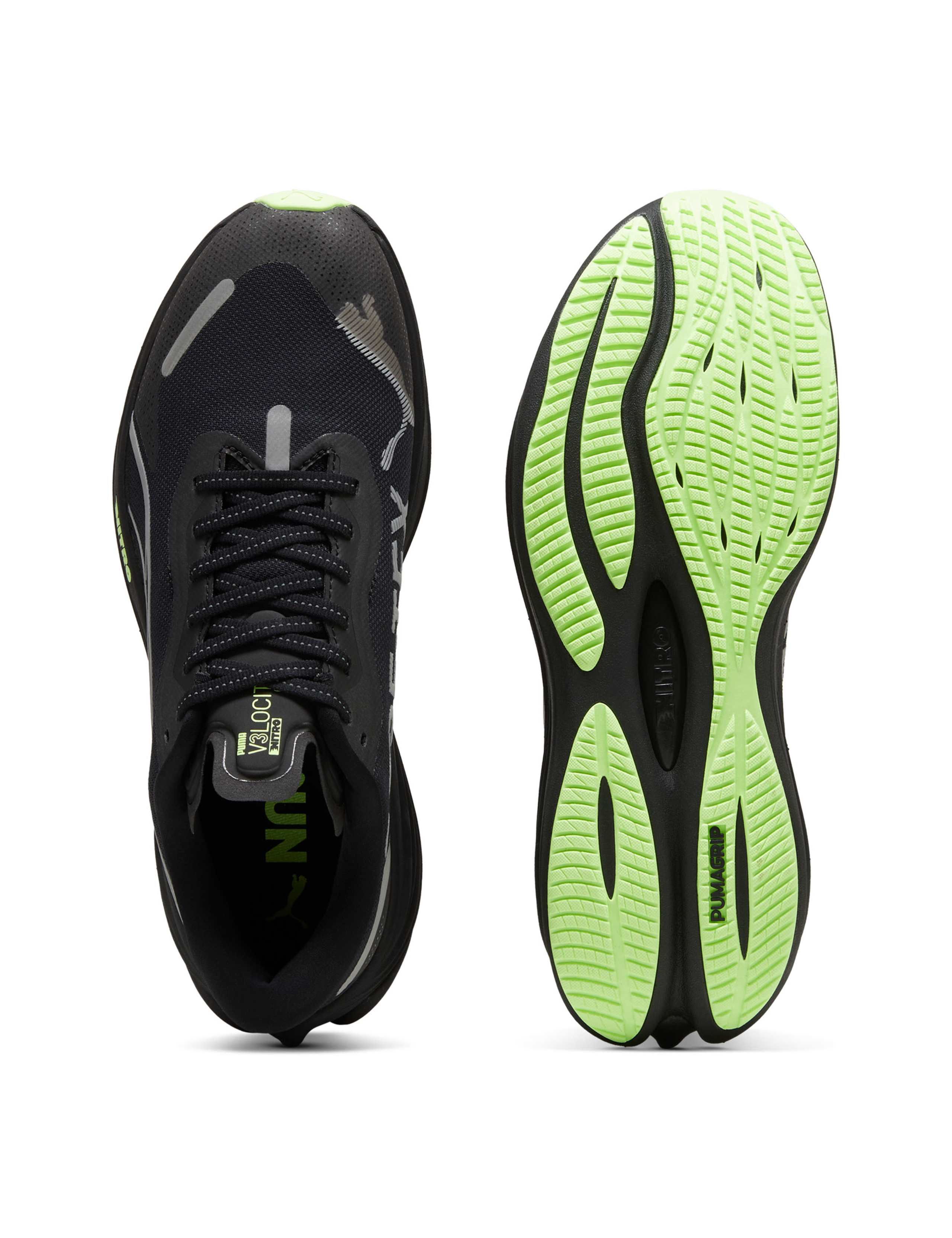 Velocity Nitro 3 GTX Trainers 4 of 8