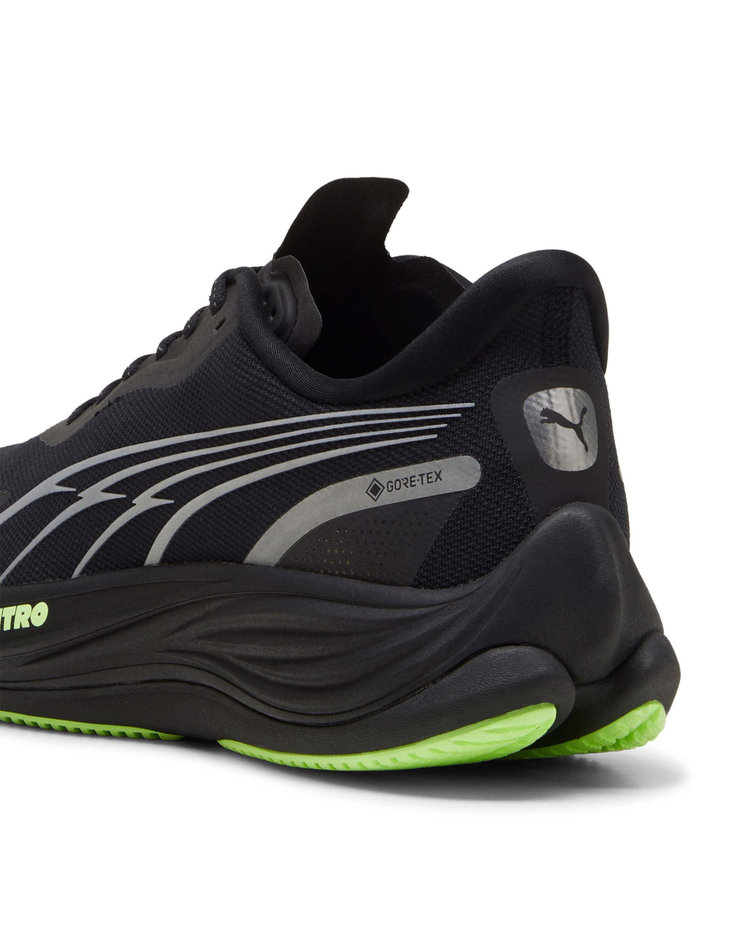 Velocity Nitro 3 GTX Trainers 6 of 8