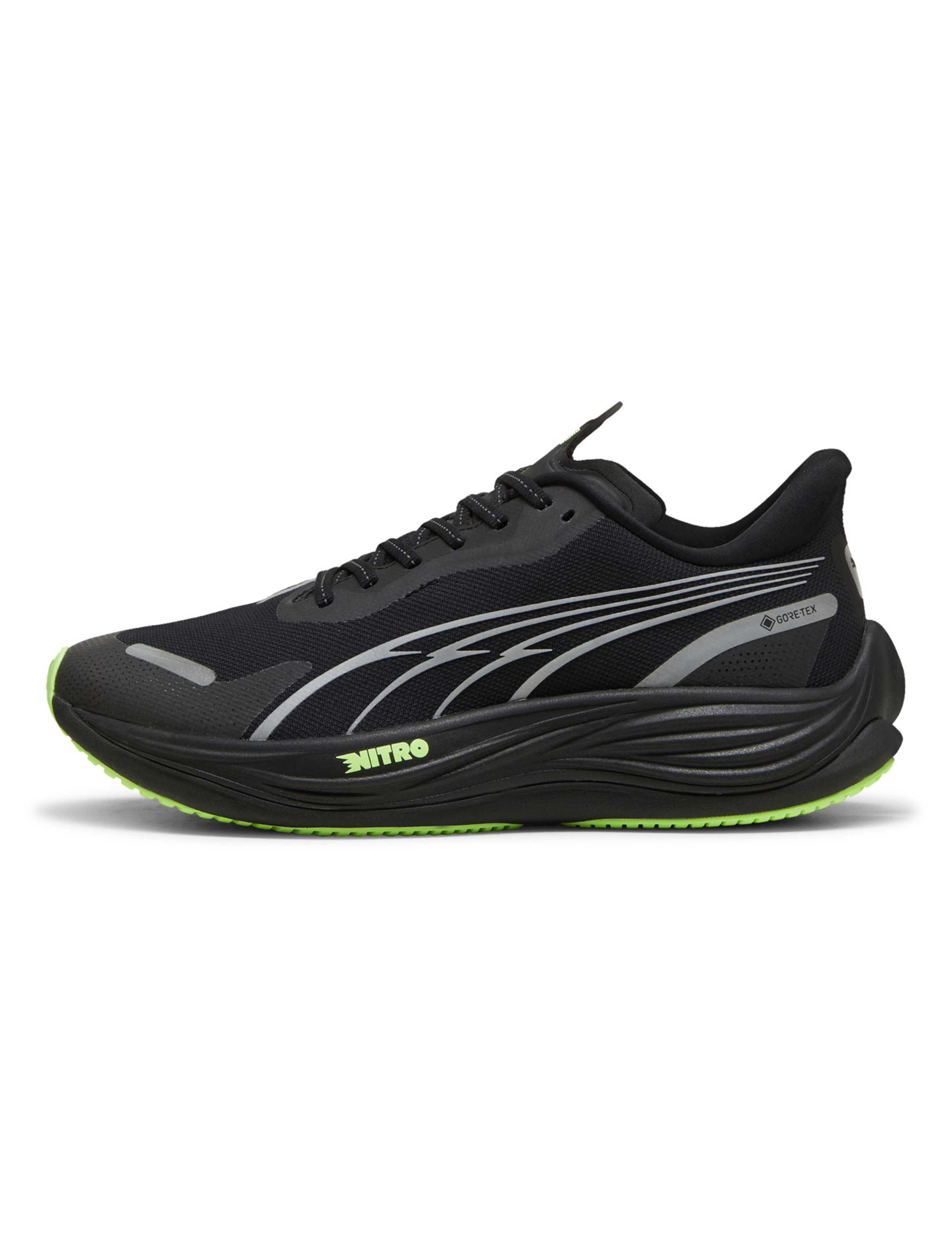 Velocity Nitro 3 GTX Trainers 7 of 8