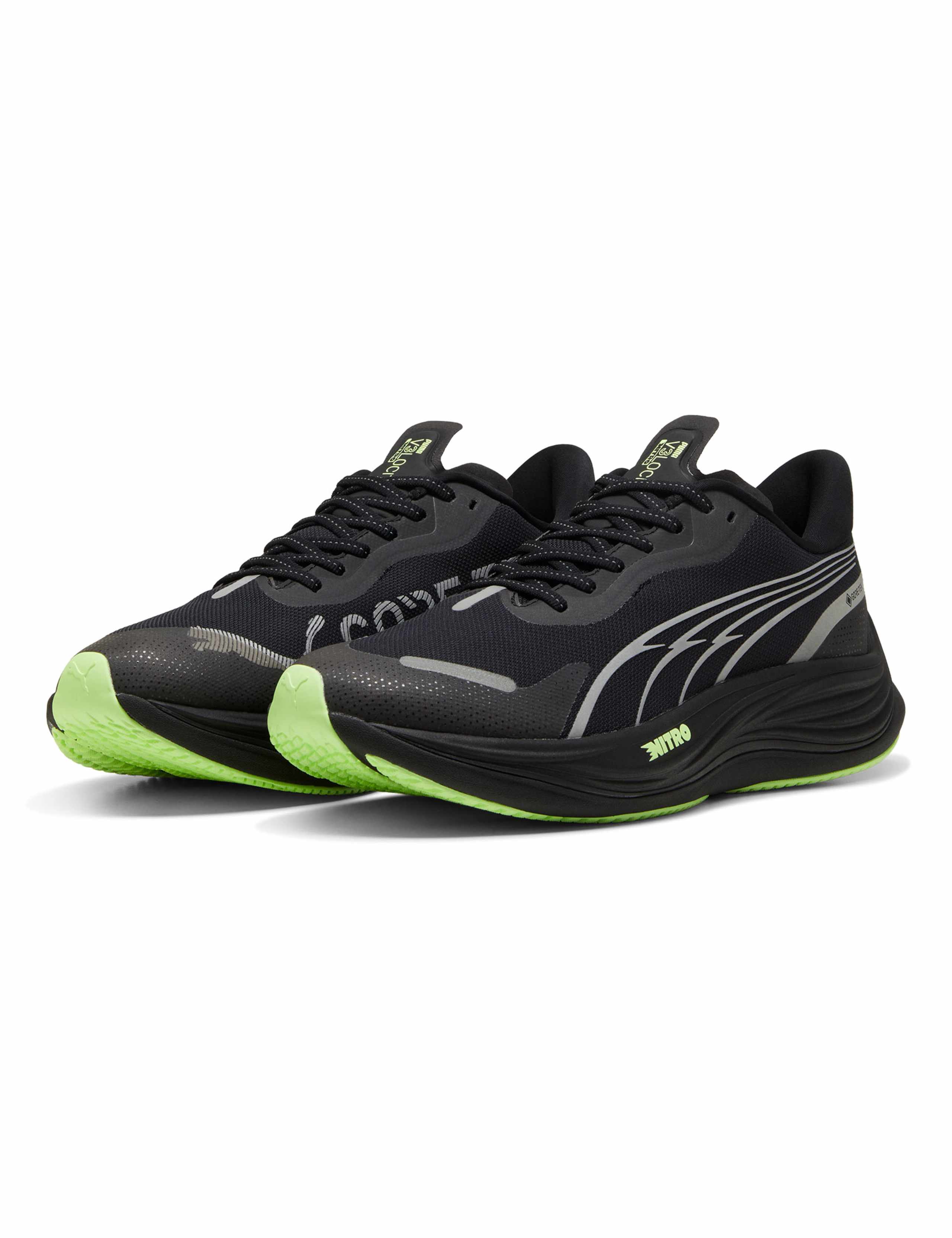 Velocity Nitro 3 GTX Trainers 8 of 8