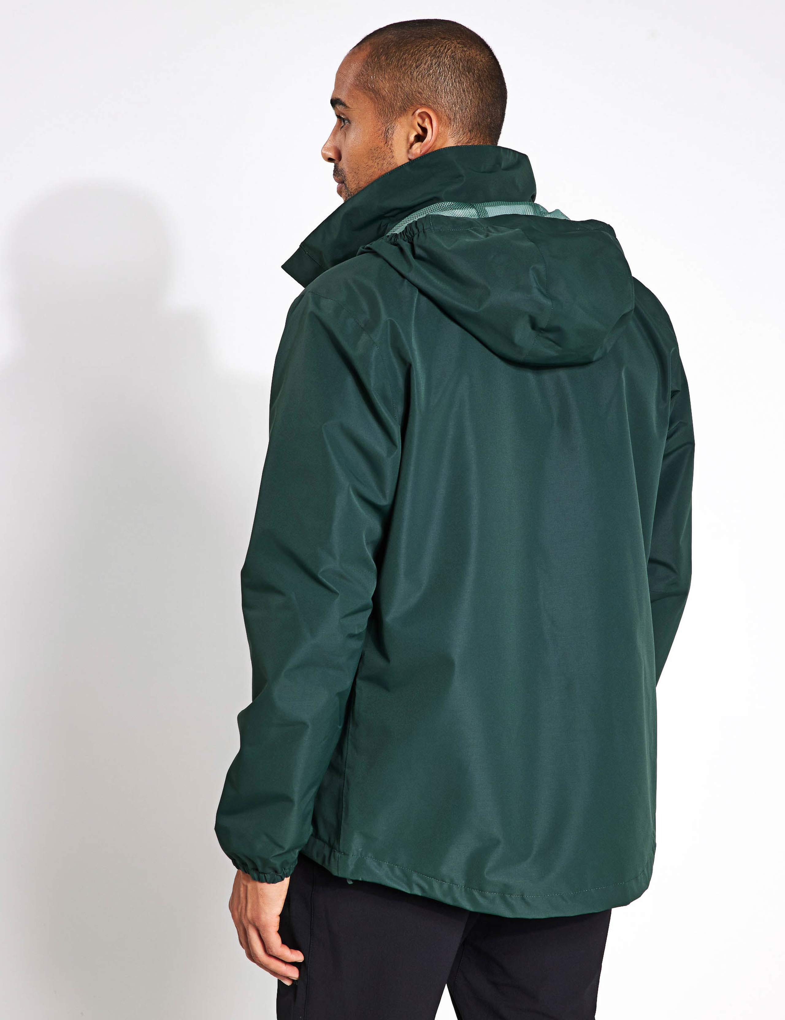 Stormy Point 2L Waterproof Hooded Jacket 3 of 6