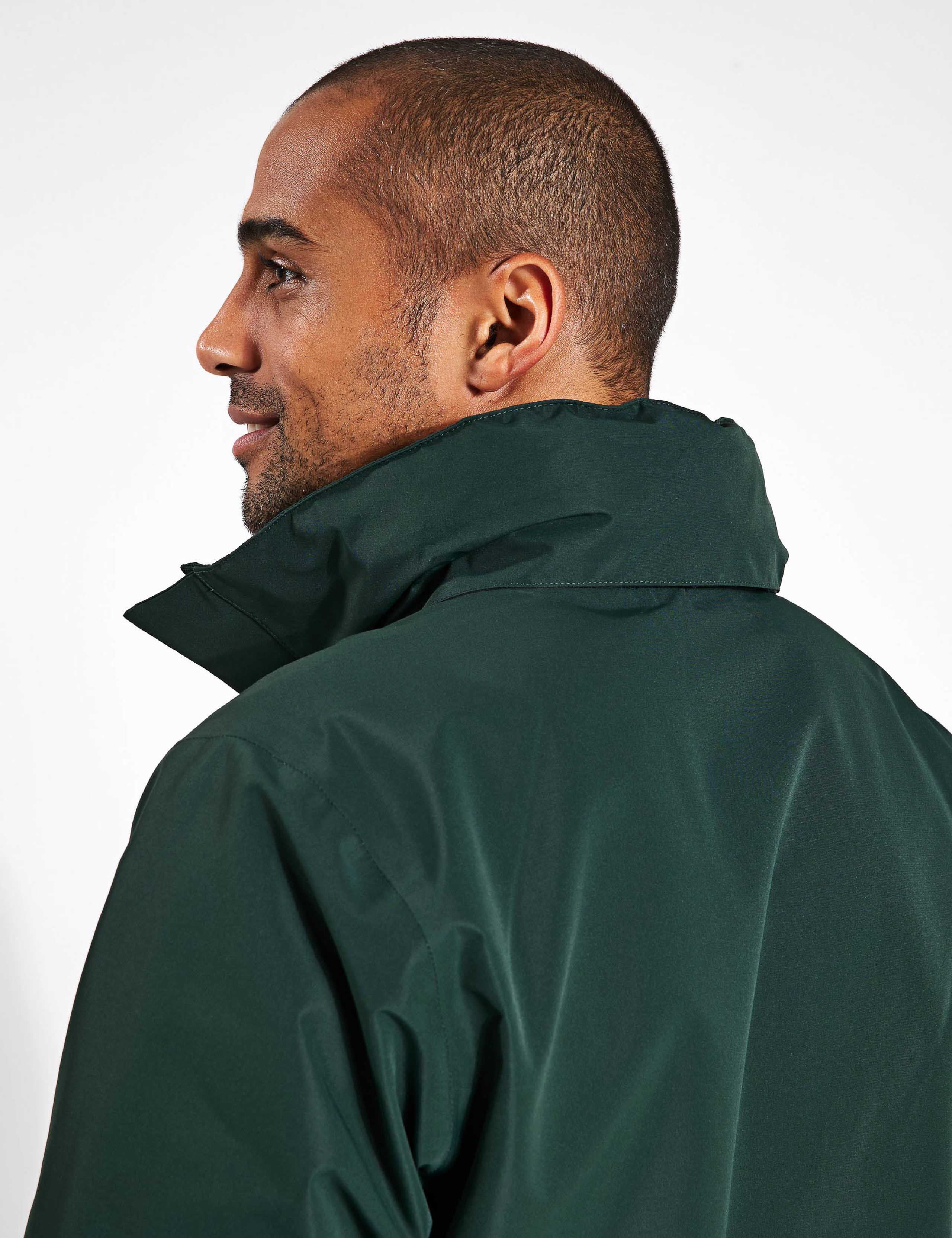 Stormy Point 2L Waterproof Hooded Jacket 4 of 6