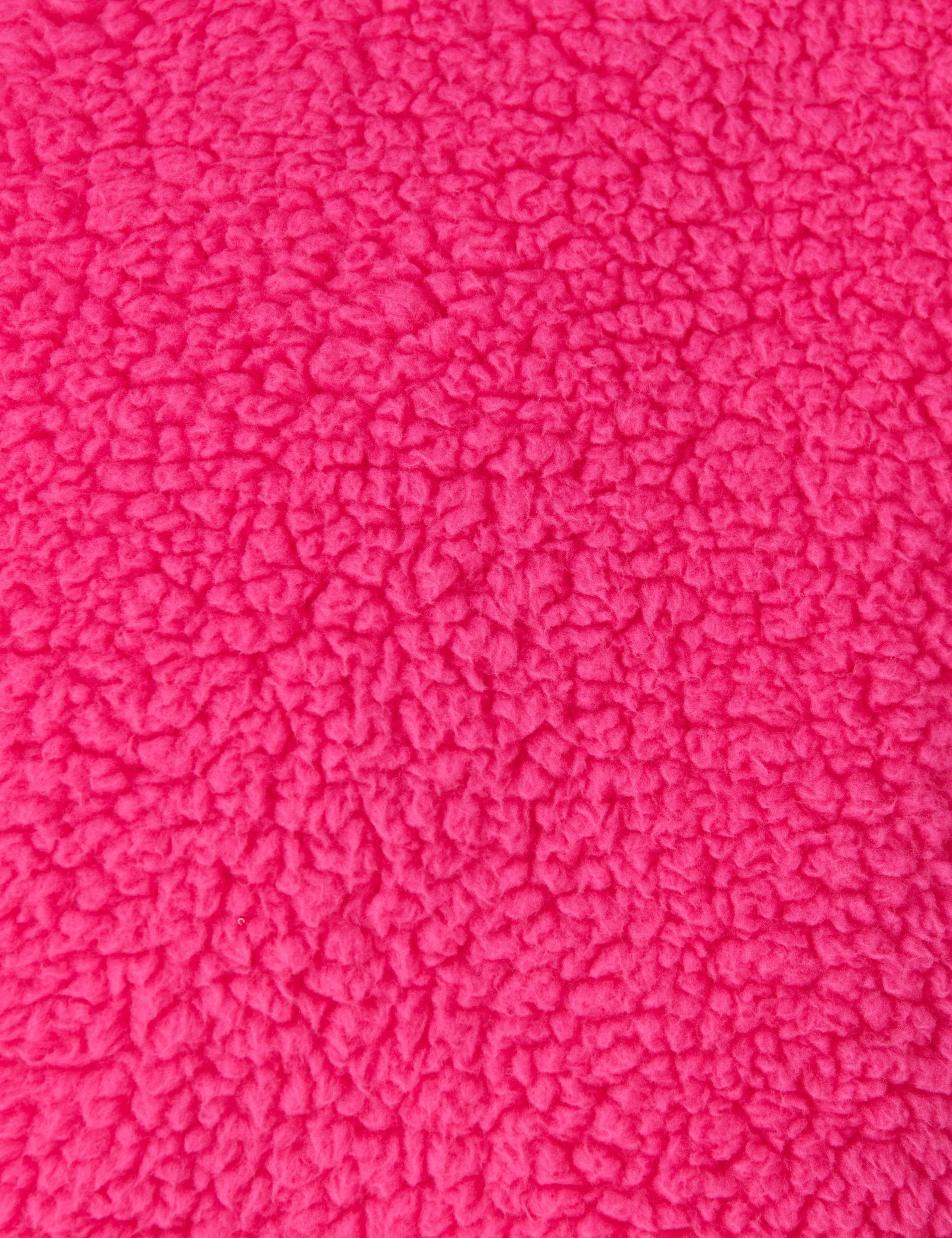 Canyon Zip Up Funnel Neck Fleece Jacket 8 of 8