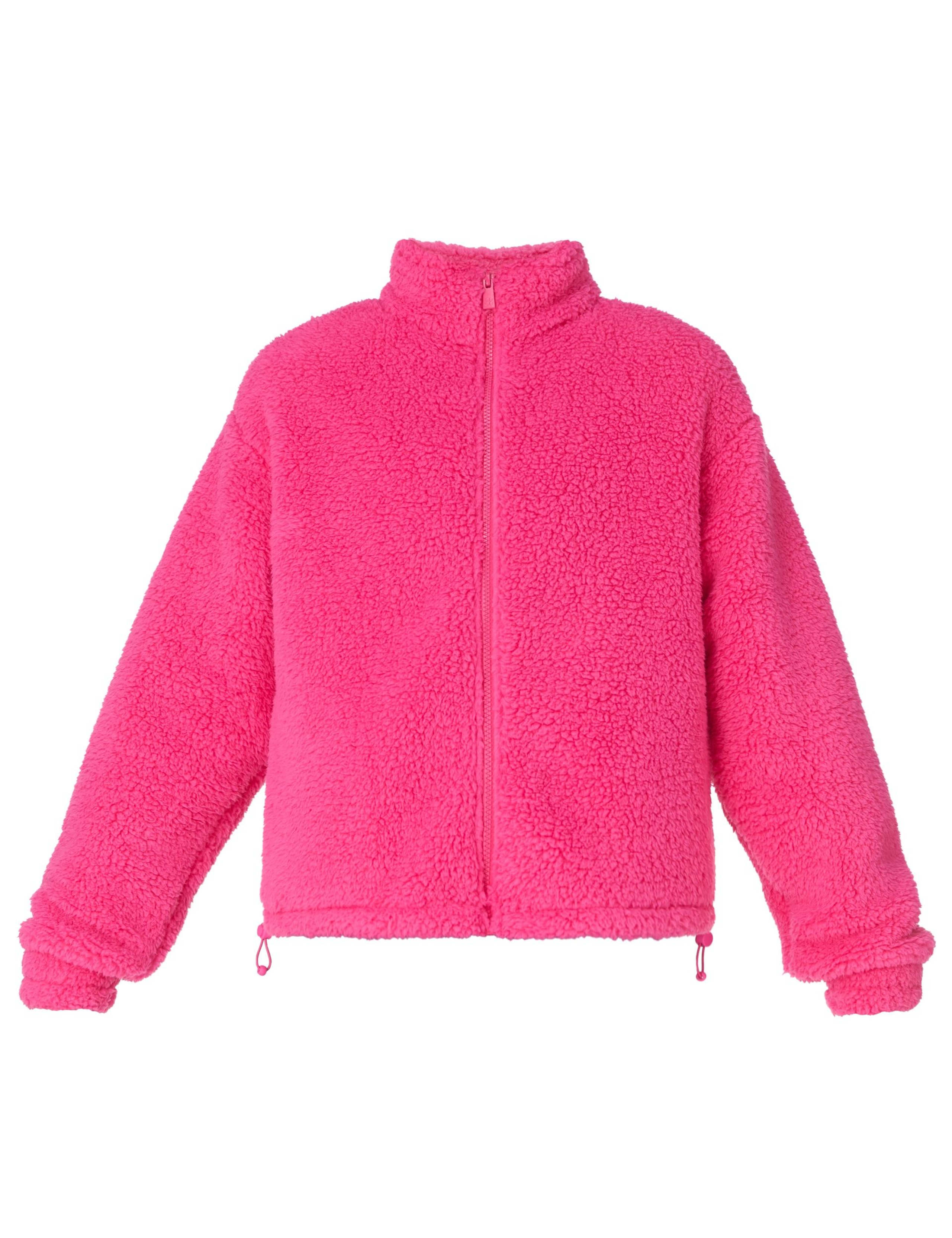 Canyon Zip Up Funnel Neck Fleece Jacket 2 of 8