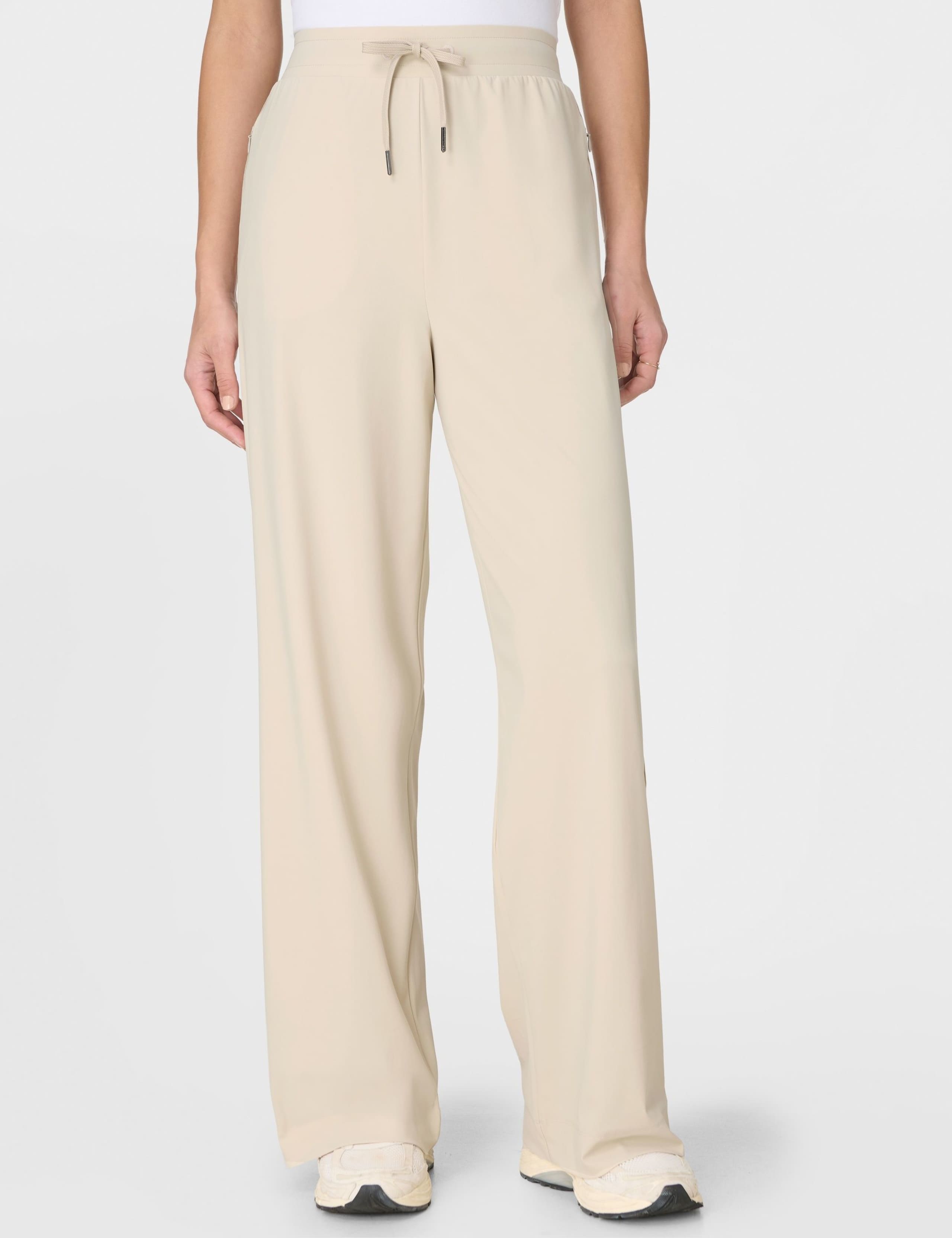 Explorer Wide Leg Trousers 1 of 7