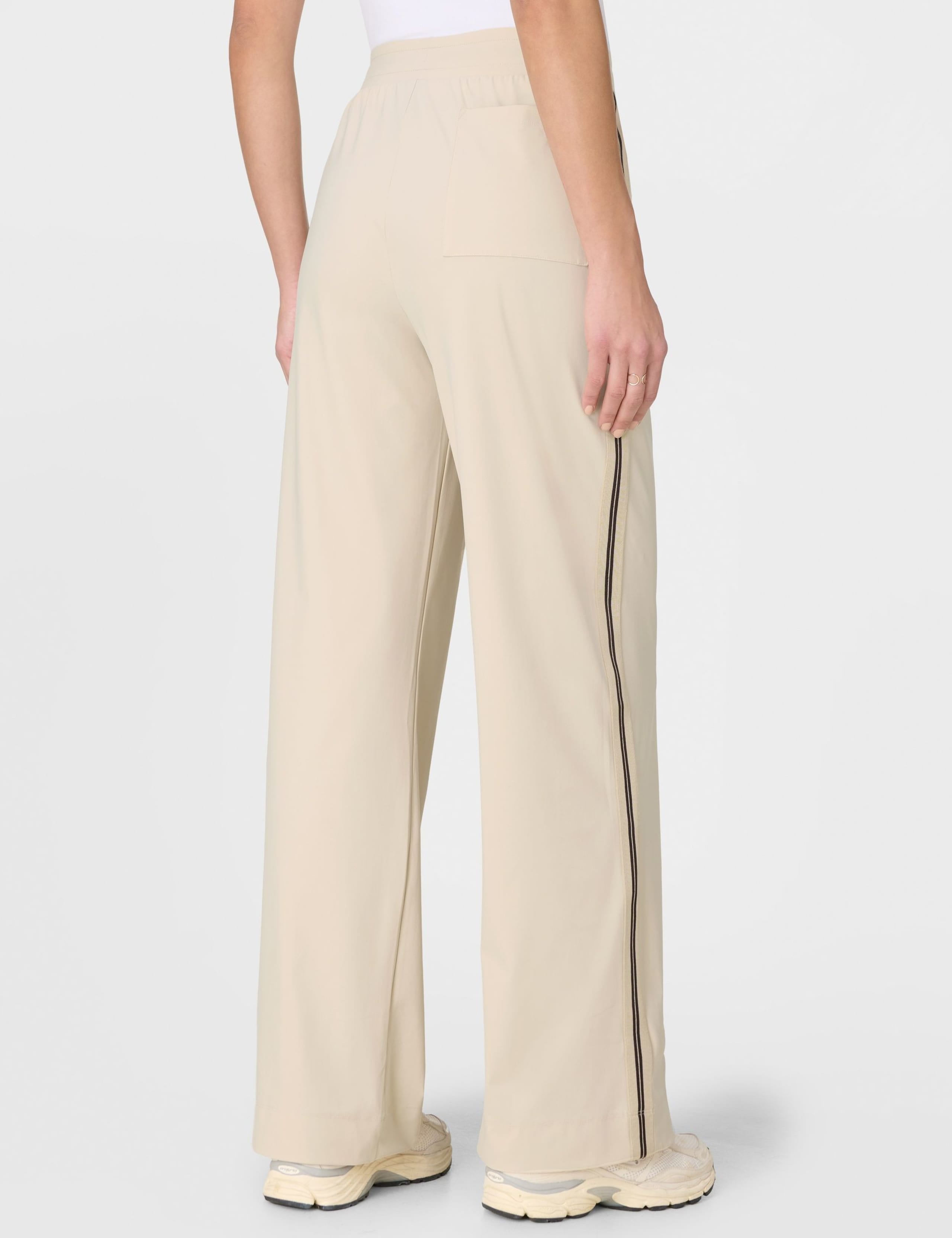 Explorer Wide Leg Trousers 3 of 7