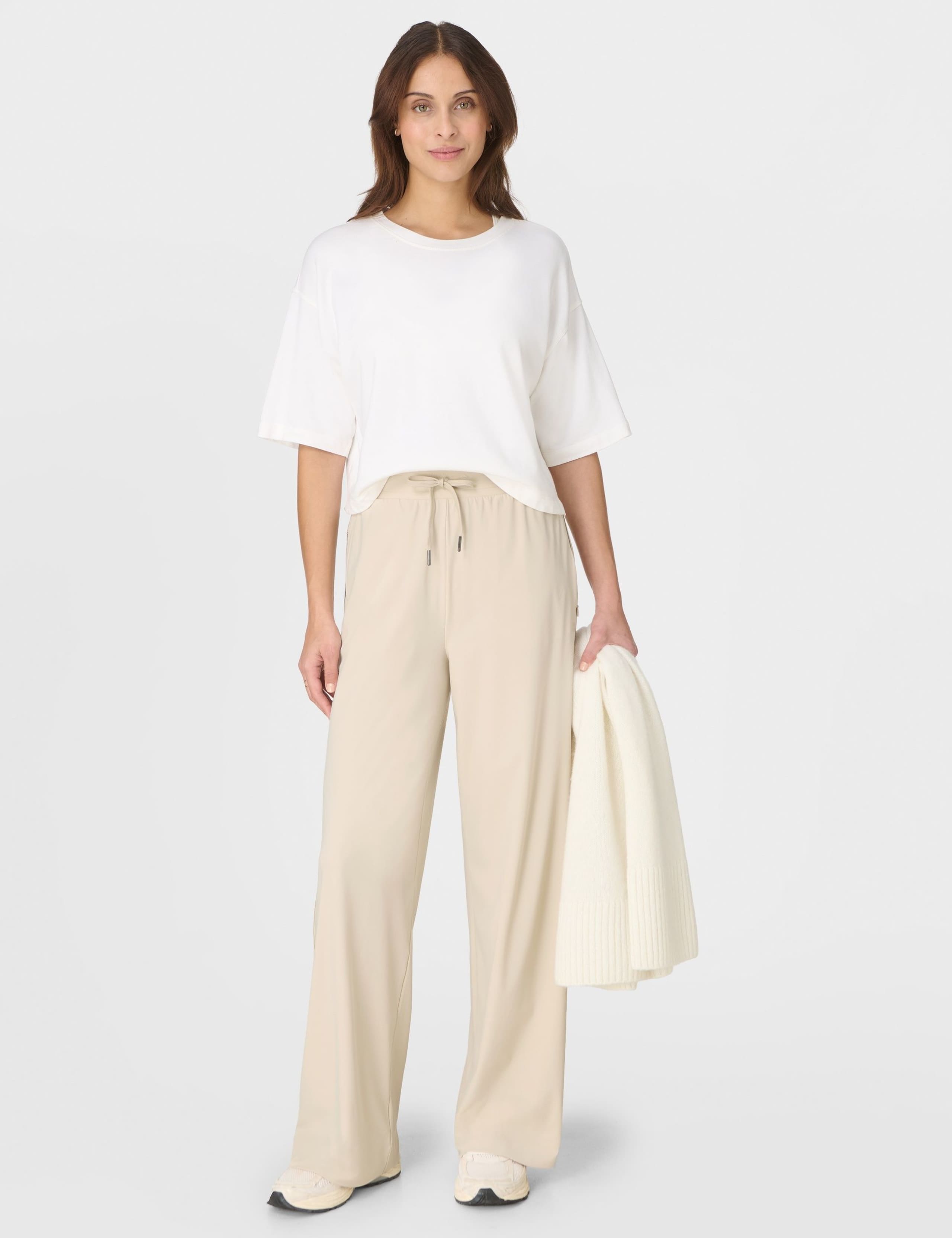 Explorer Wide Leg Trousers 4 of 7