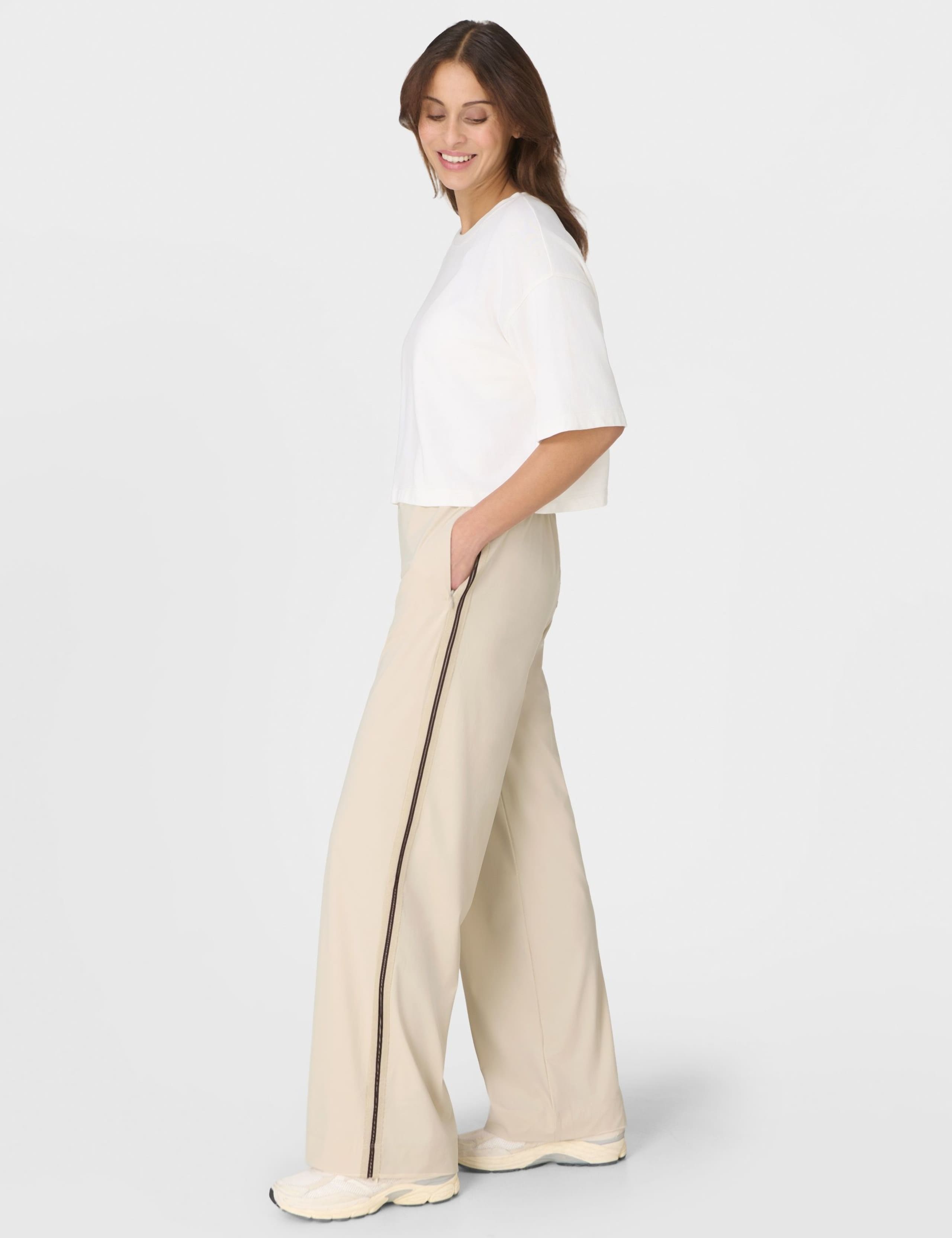 Explorer Wide Leg Trousers 5 of 7