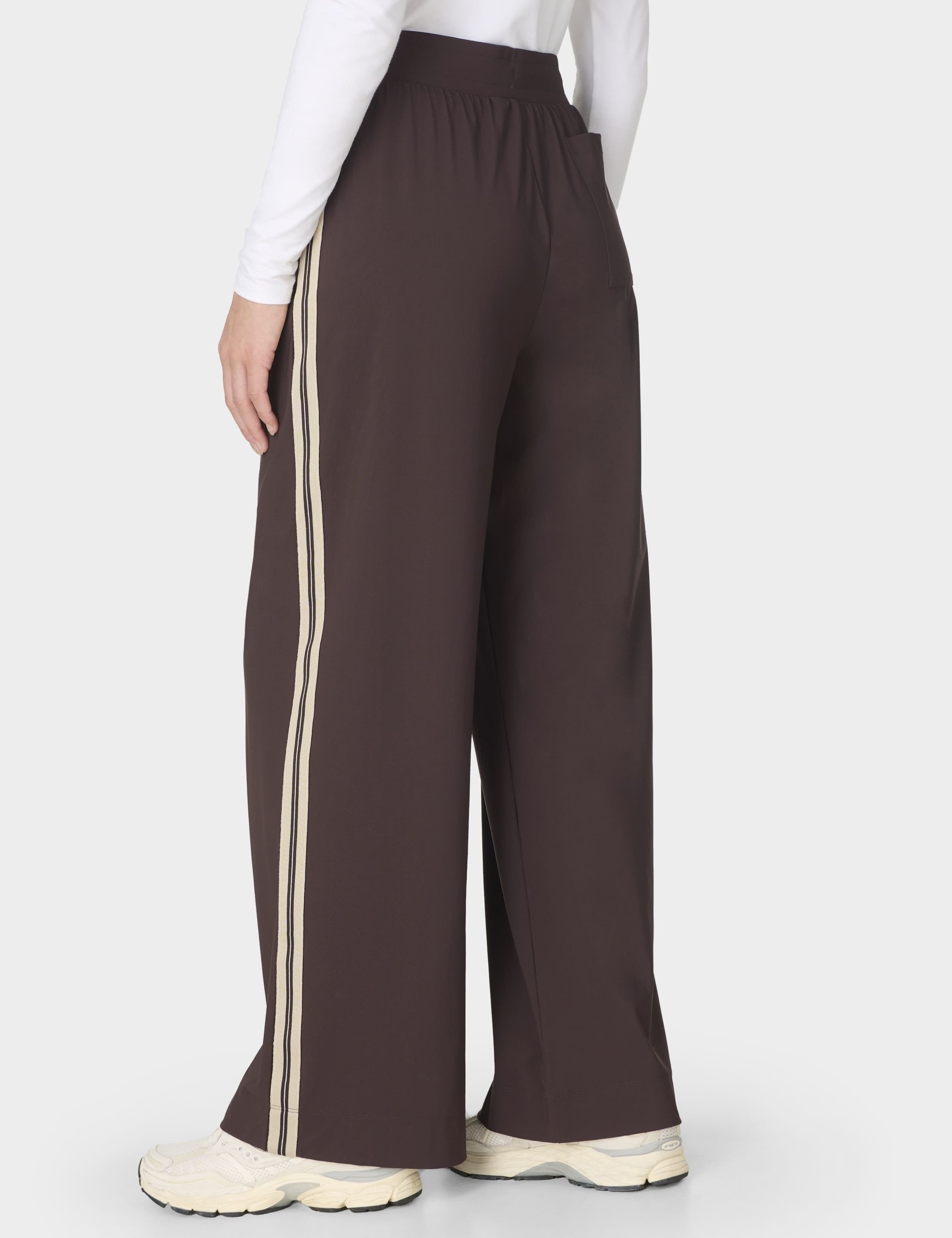 Explorer Wide Leg Trousers 4 of 6