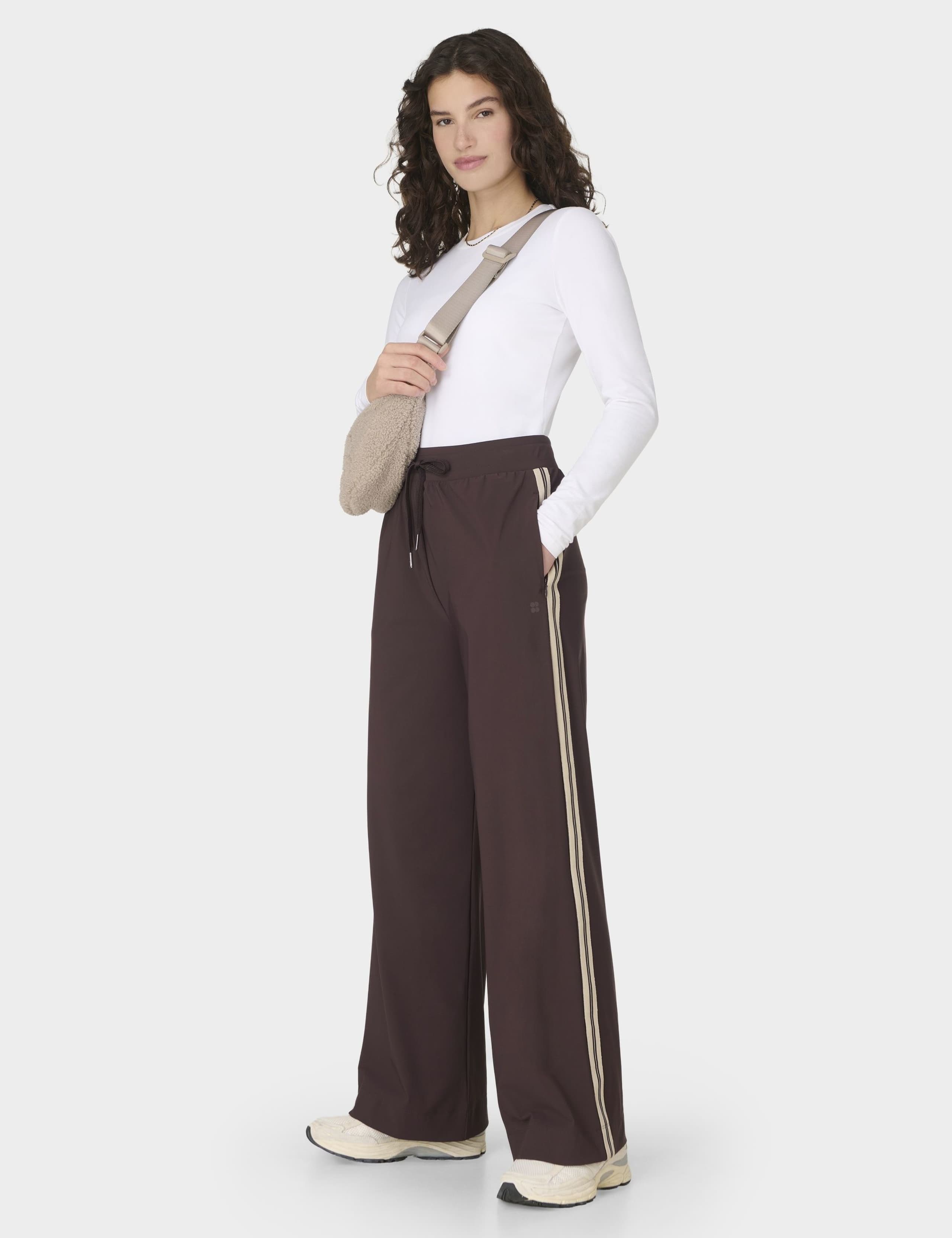 Explorer Wide Leg Trousers 5 of 6