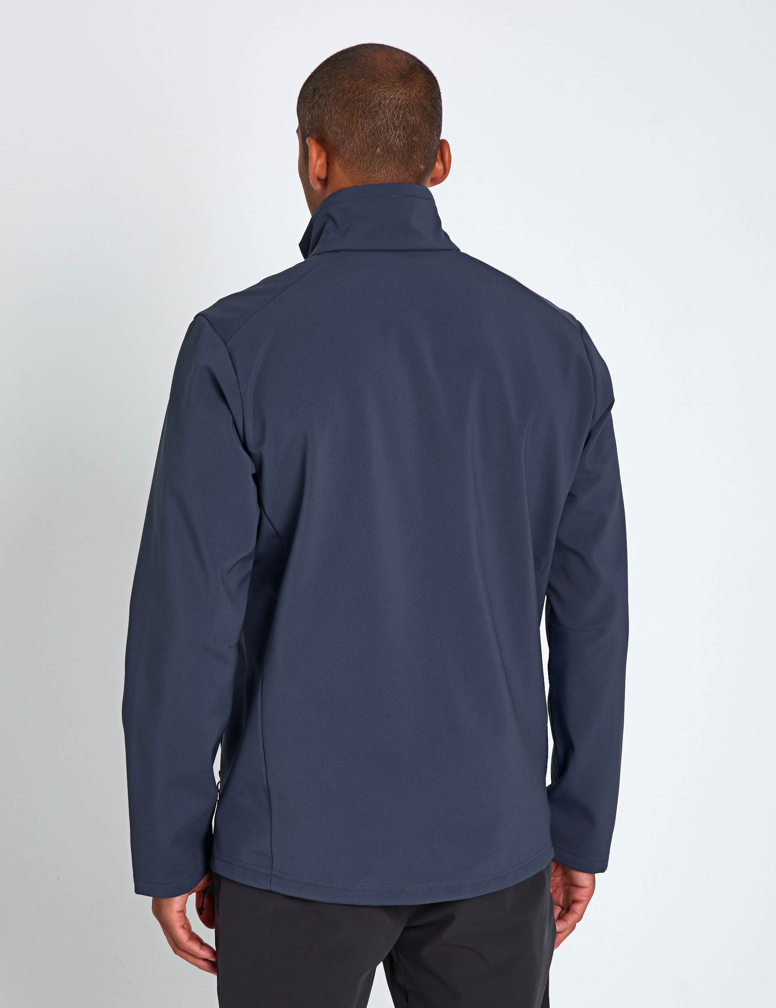 Whirlwind Fleece Lined Jacket 3 of 7