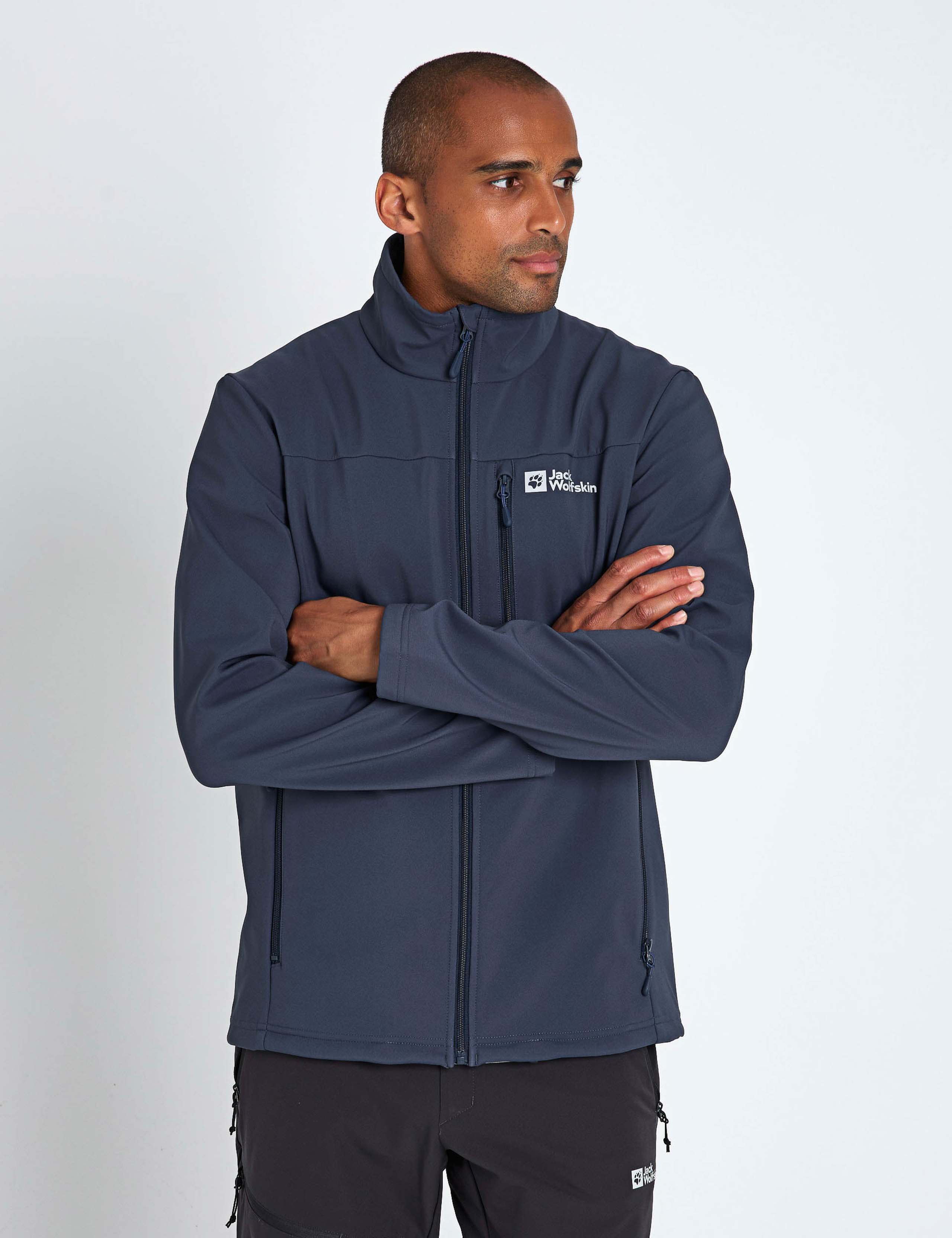 Whirlwind Fleece Lined Jacket 4 of 7