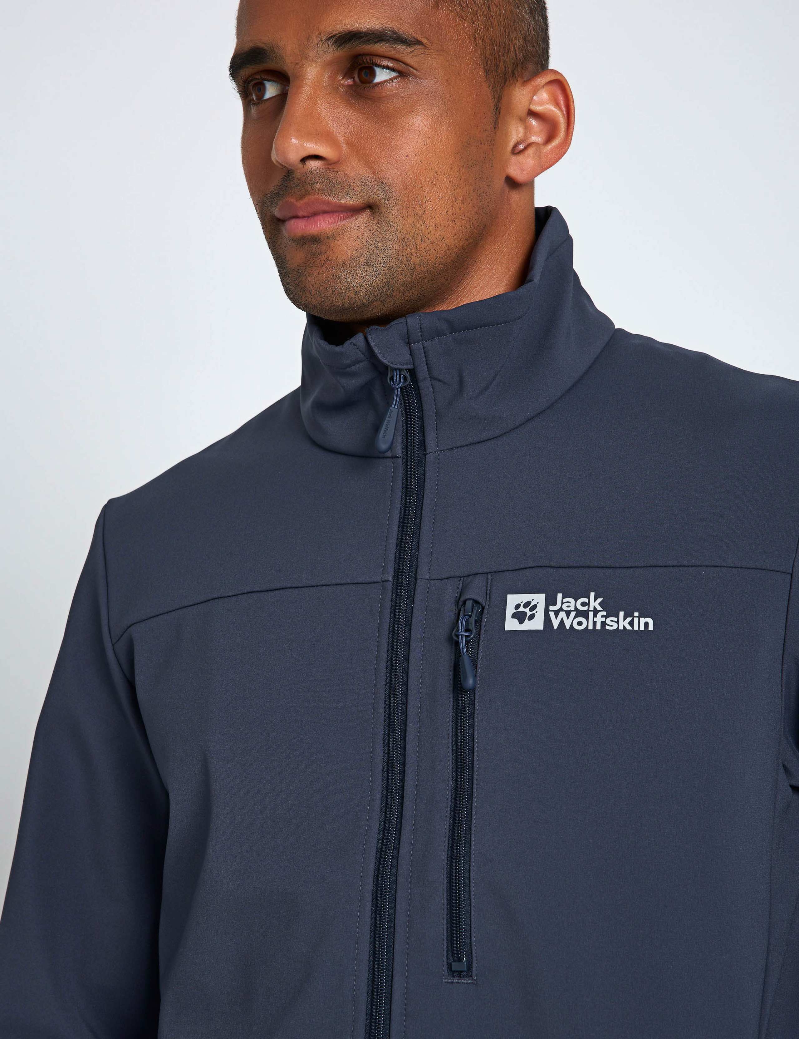 Whirlwind Fleece Lined Jacket 5 of 7