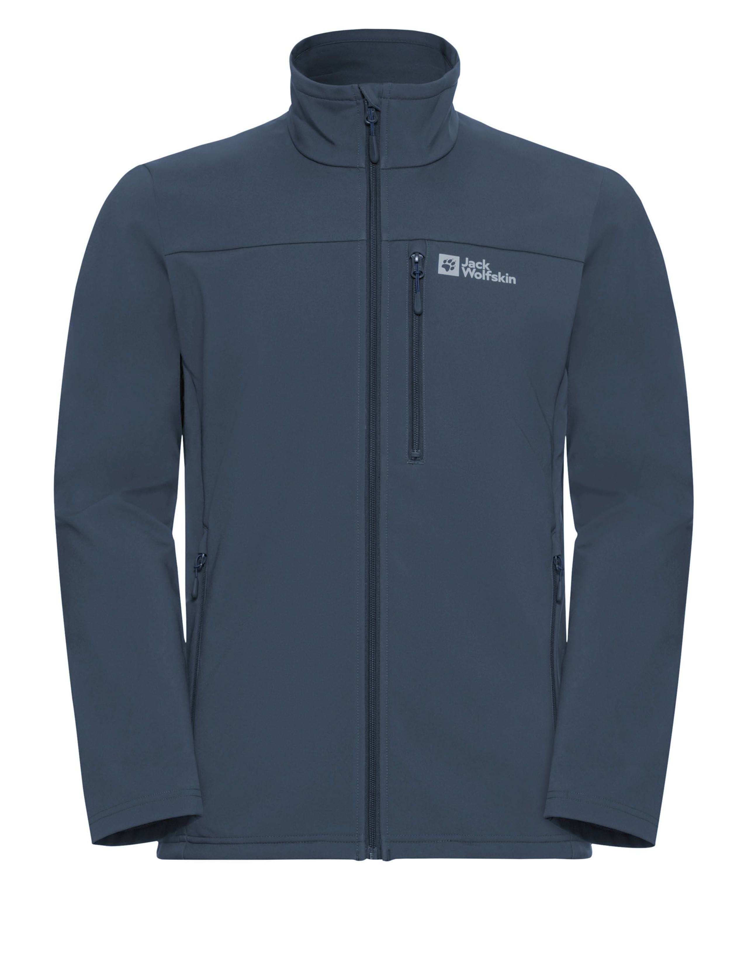 Whirlwind Fleece Lined Jacket 2 of 7