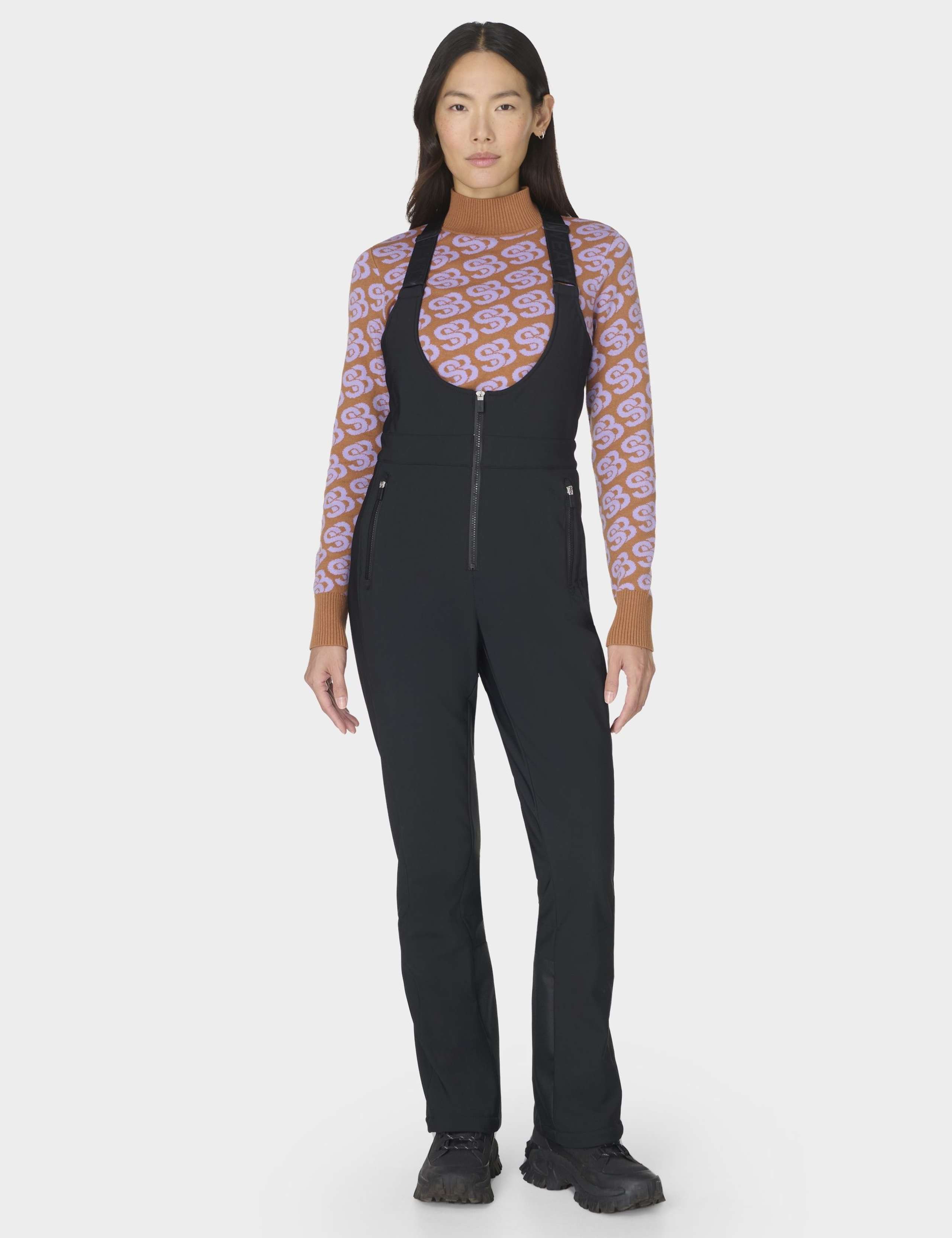 Power Sculpting Jumpsuit 1 of 8