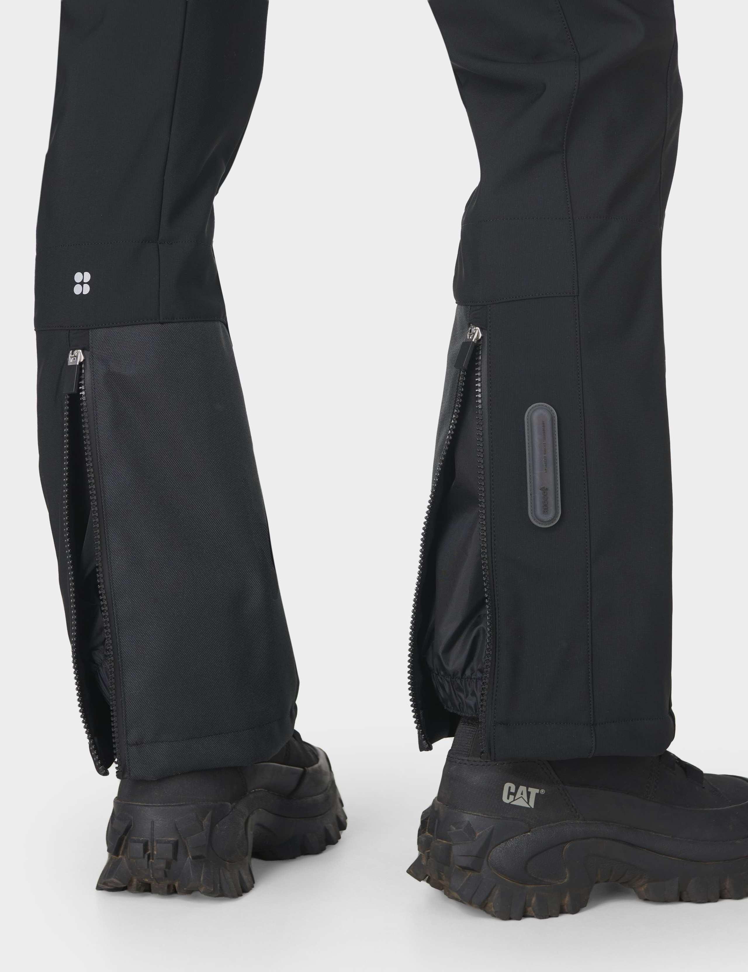 Power Sculpting Jumpsuit 3 of 8