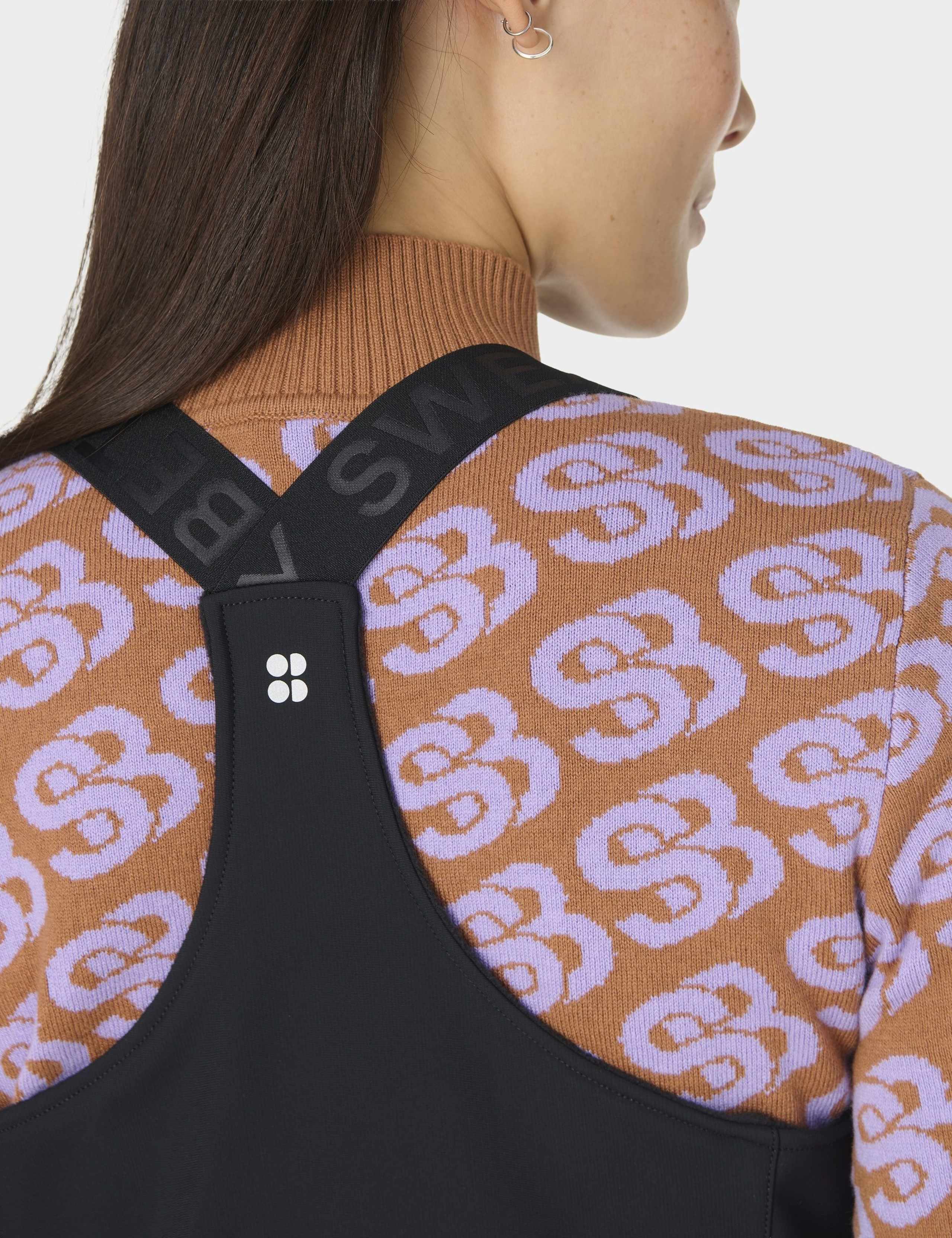 Power Sculpting Jumpsuit 5 of 8