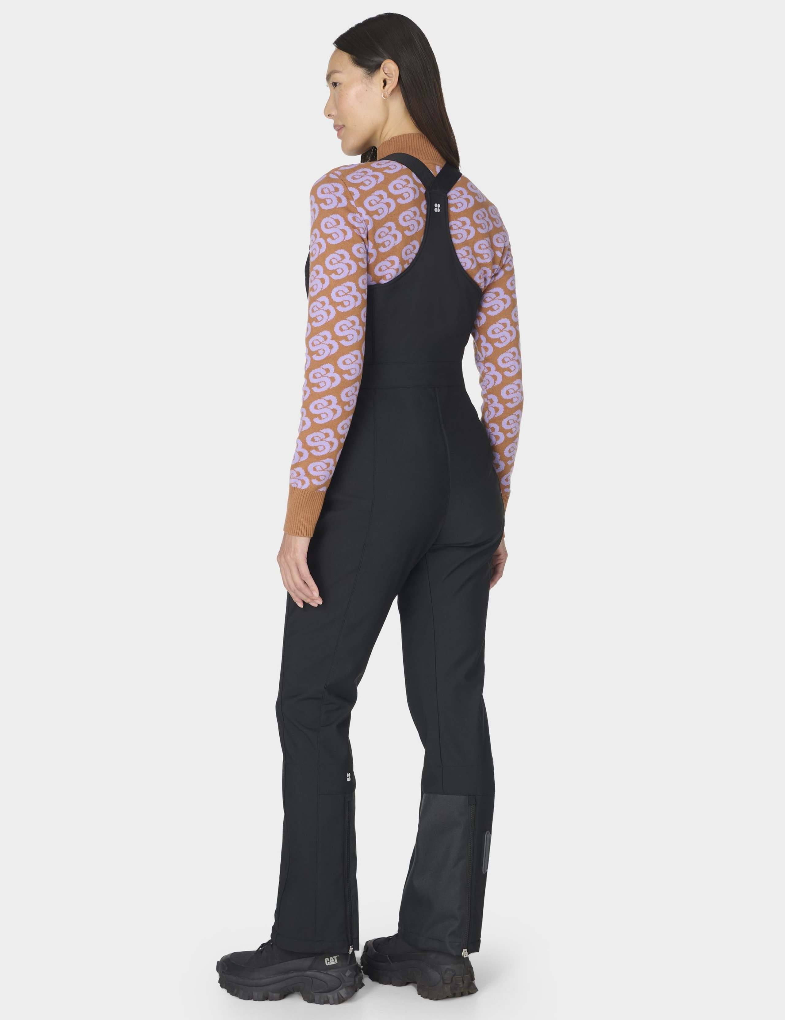 Power Sculpting Jumpsuit 7 of 8