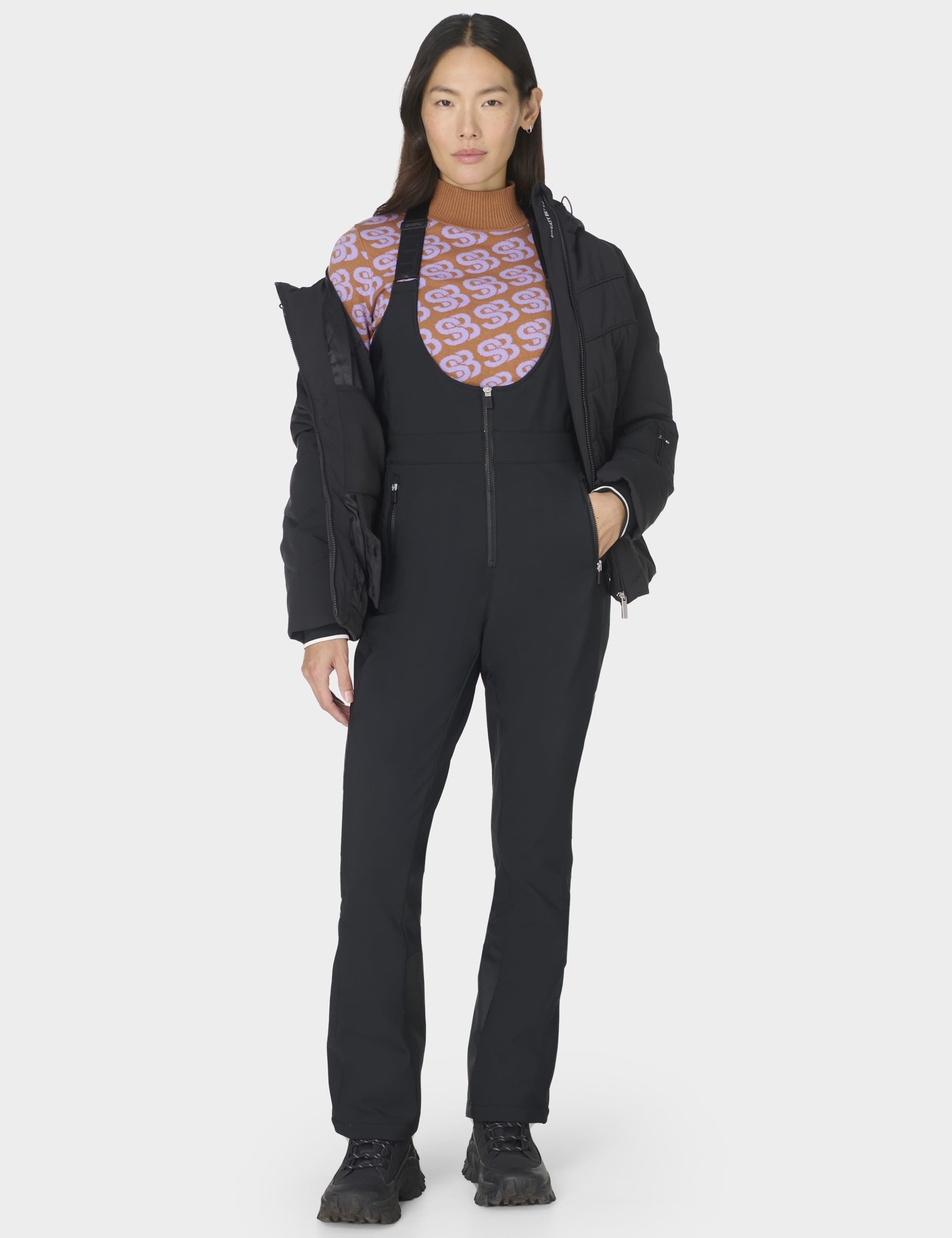Power Sculpting Jumpsuit 8 of 8