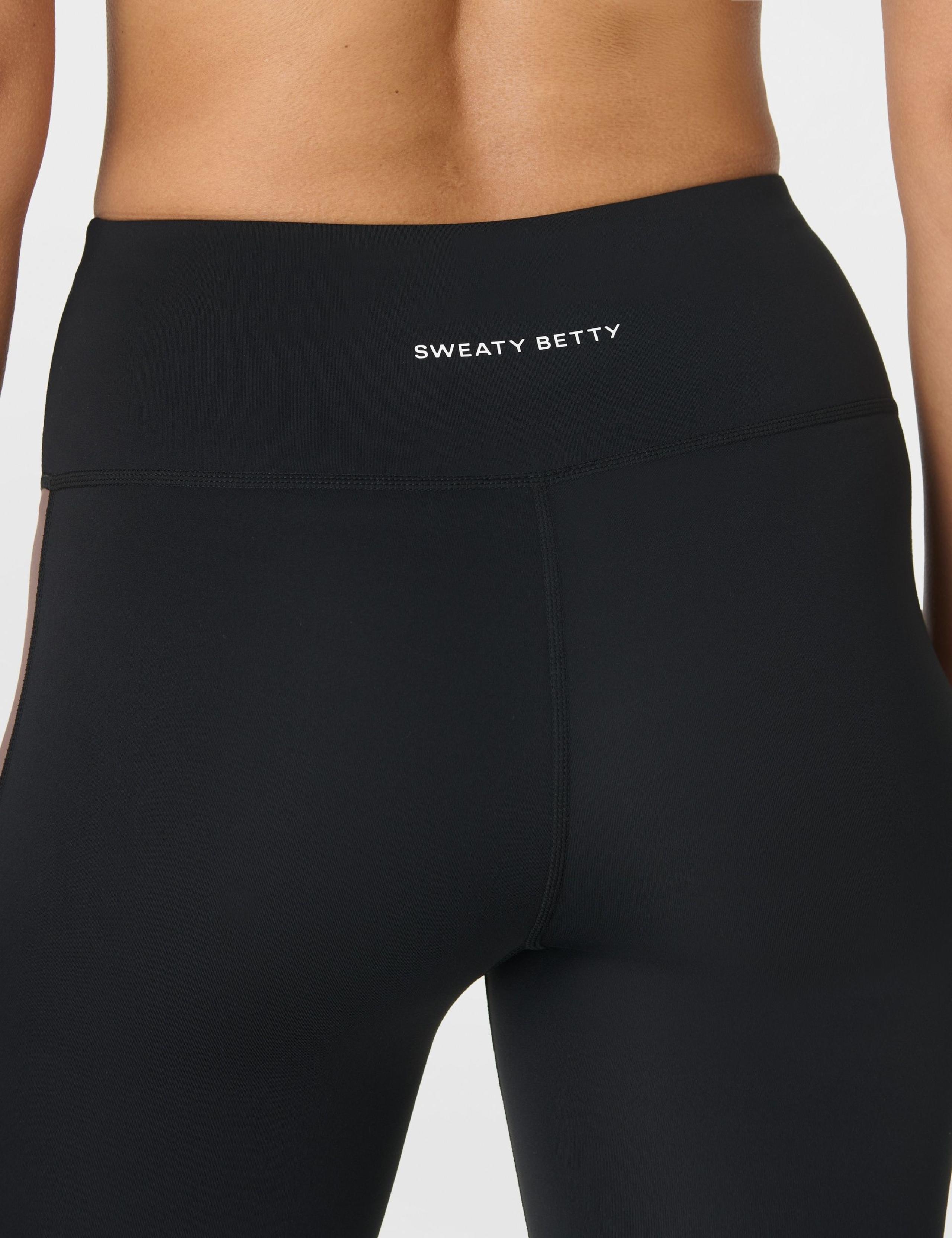 All Day Side Stripe High Waisted 7/8 Leggings 7 of 8