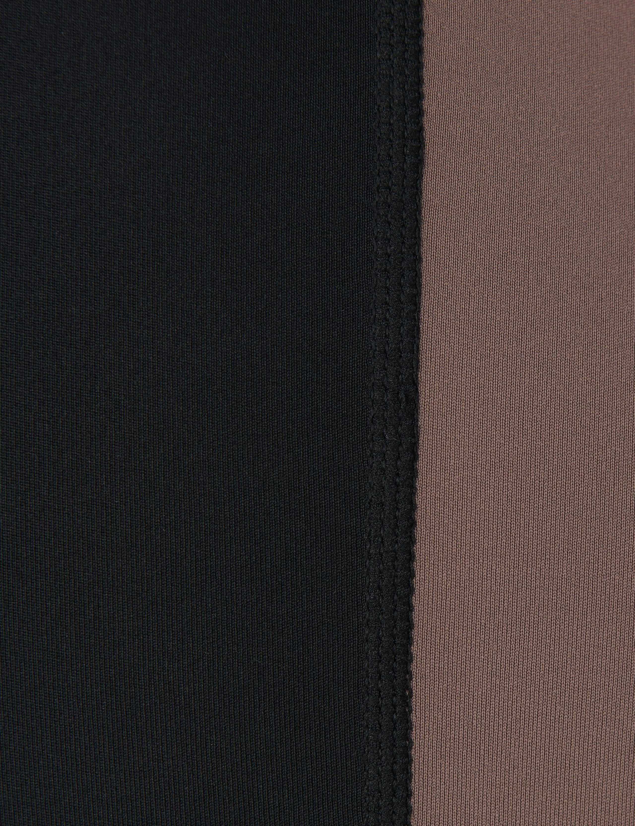 All Day Side Stripe High Waisted 7/8 Leggings 8 of 8