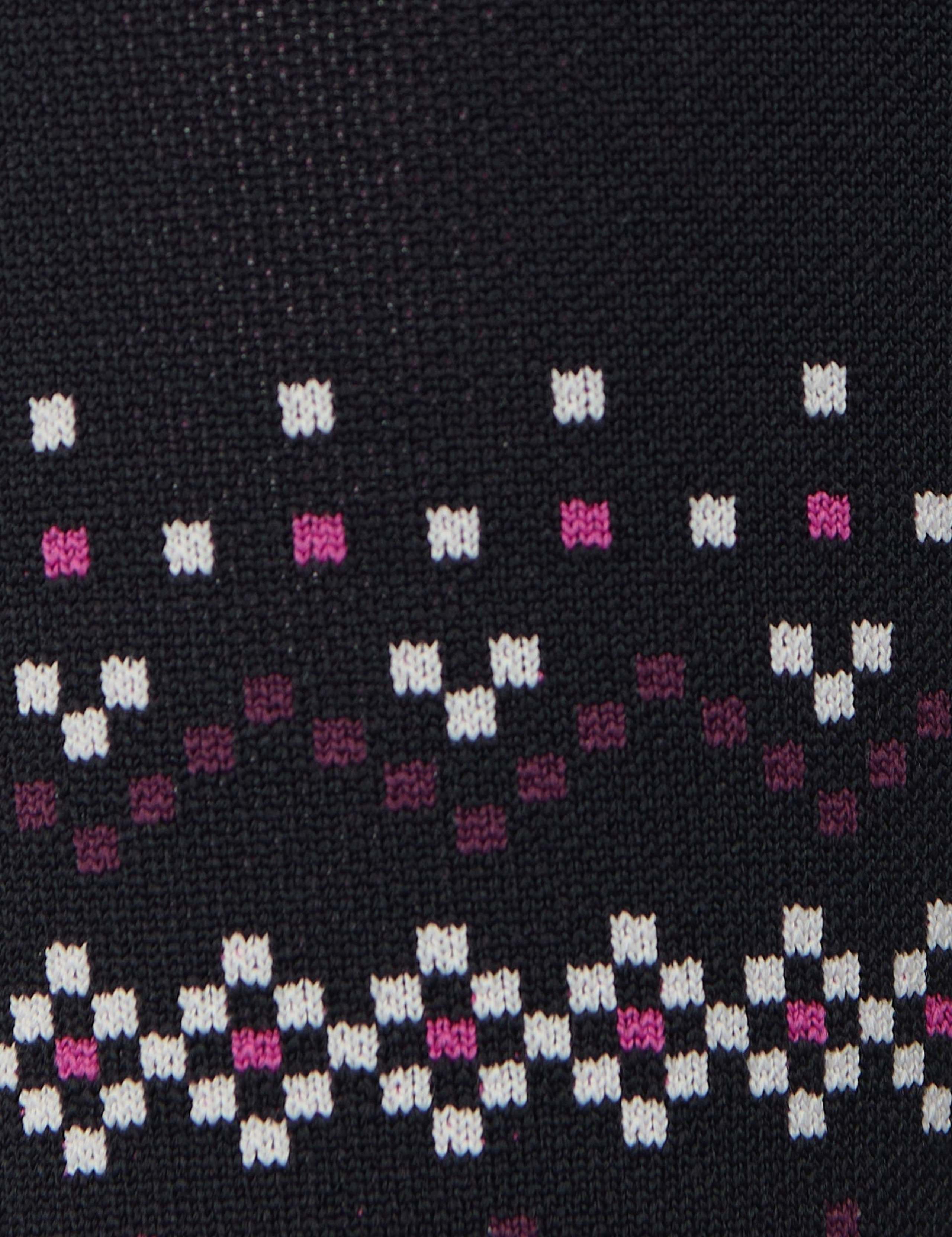 Fair Isle Thermal Base Layer Leggings 8 of 8