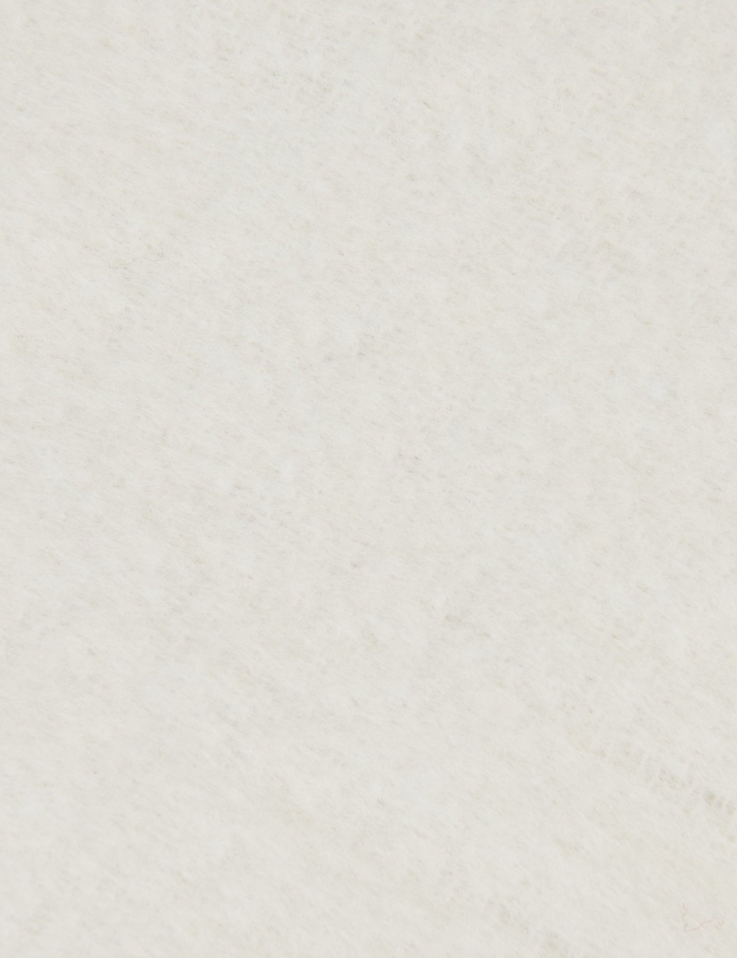 Soft Cloud Knitted Tassel Scarf with Wool 2 of 4