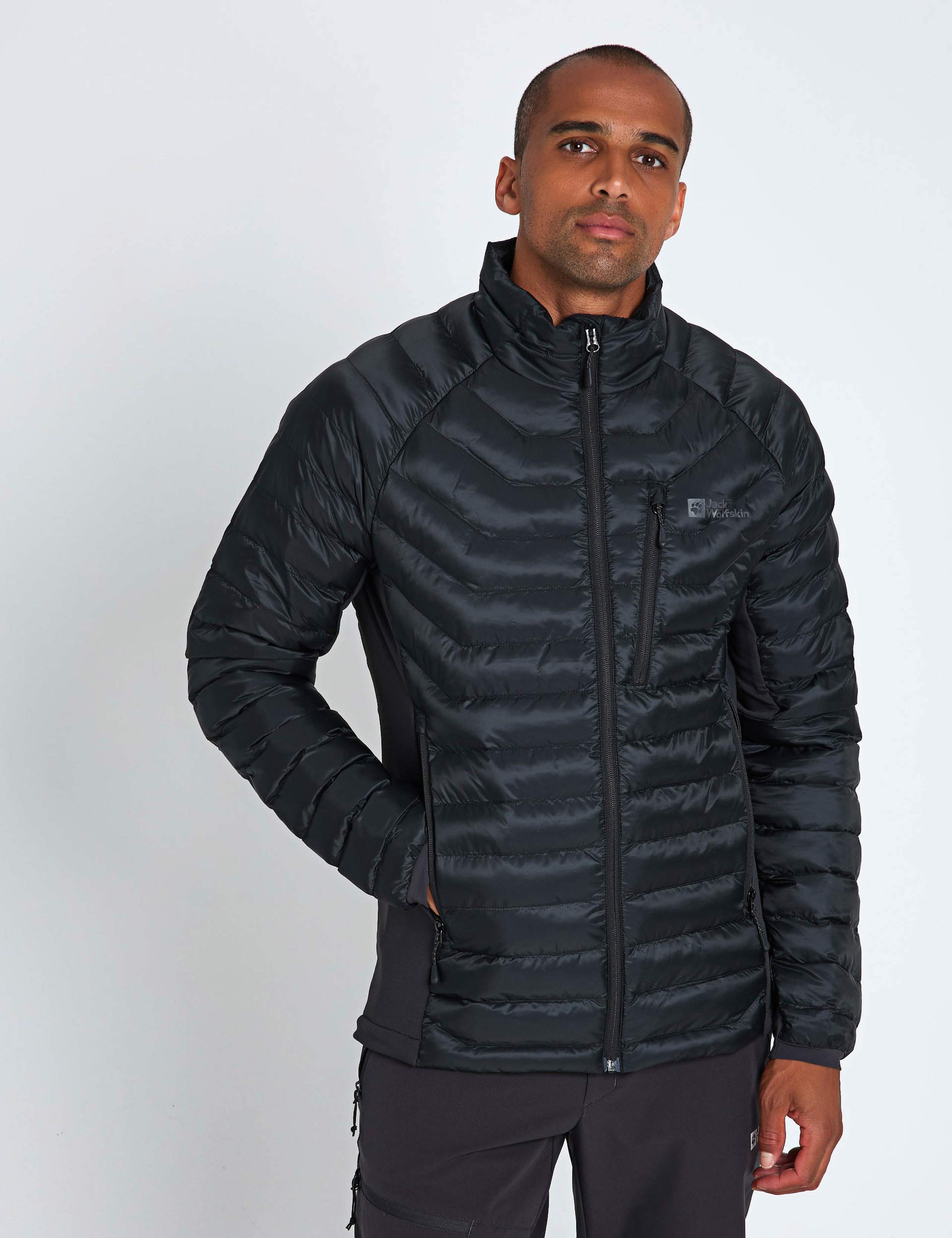 Routeburn Pro Puffer Jacket 2 of 6
